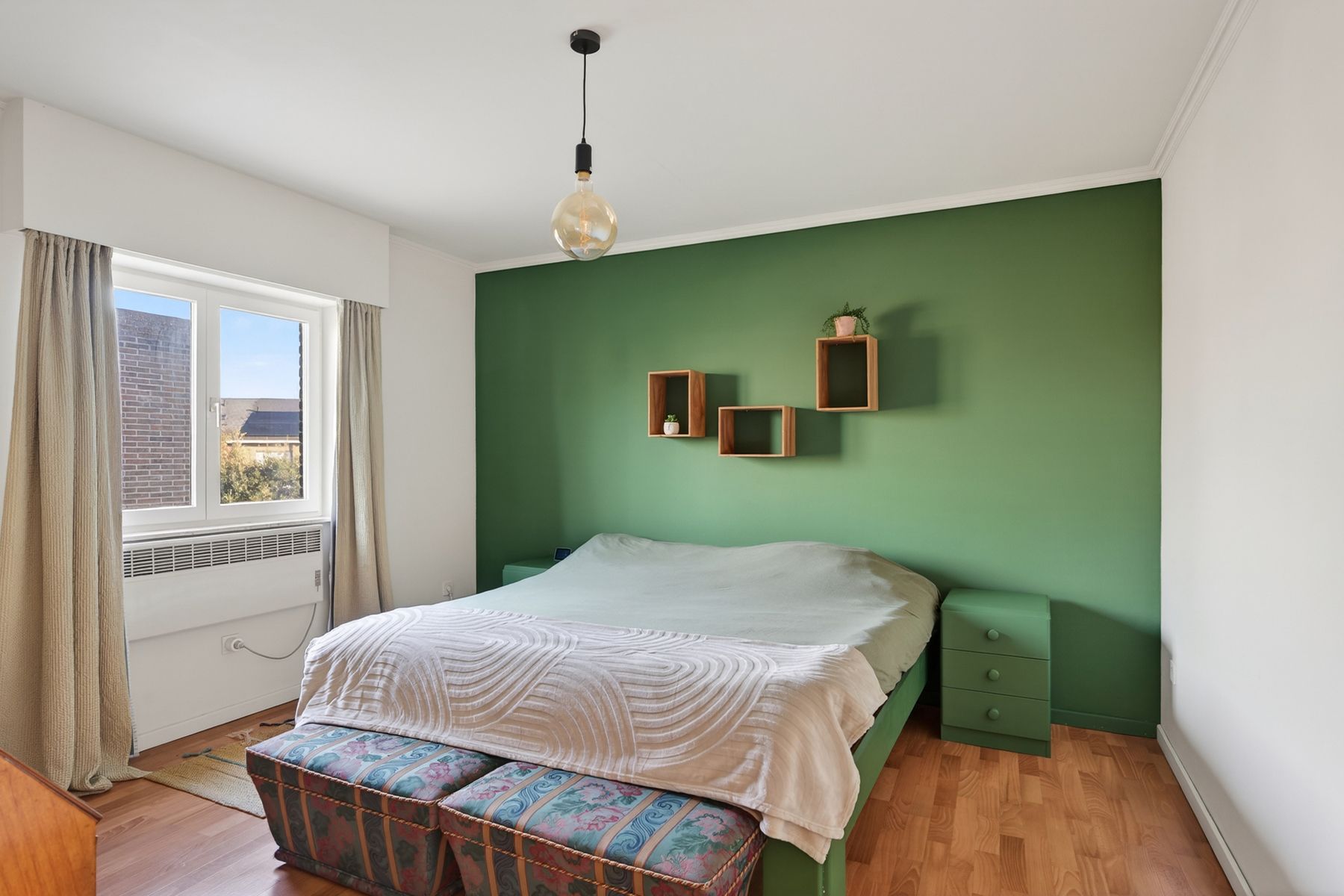 Gezellige woning te centrum Aalter foto 11