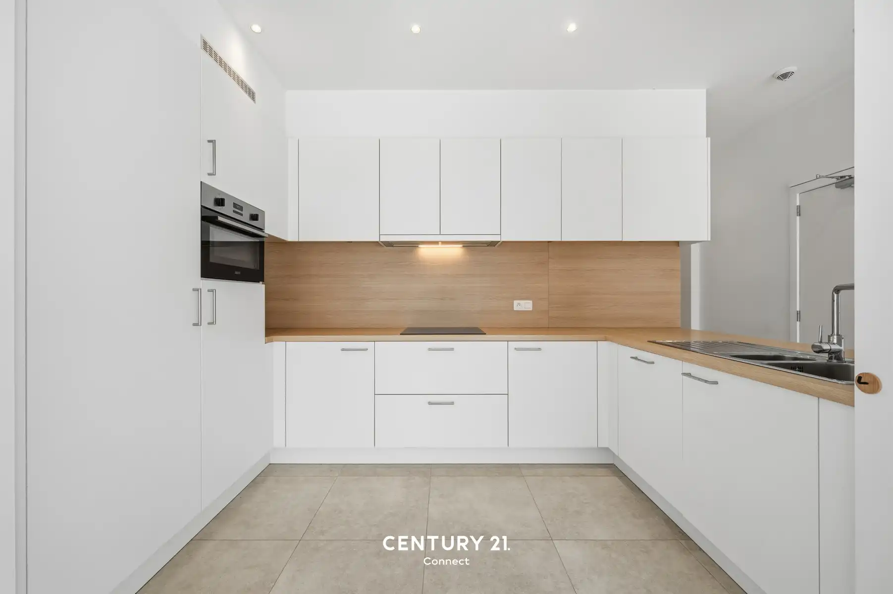 Wonen Stadscentrum Mechelen foto 3