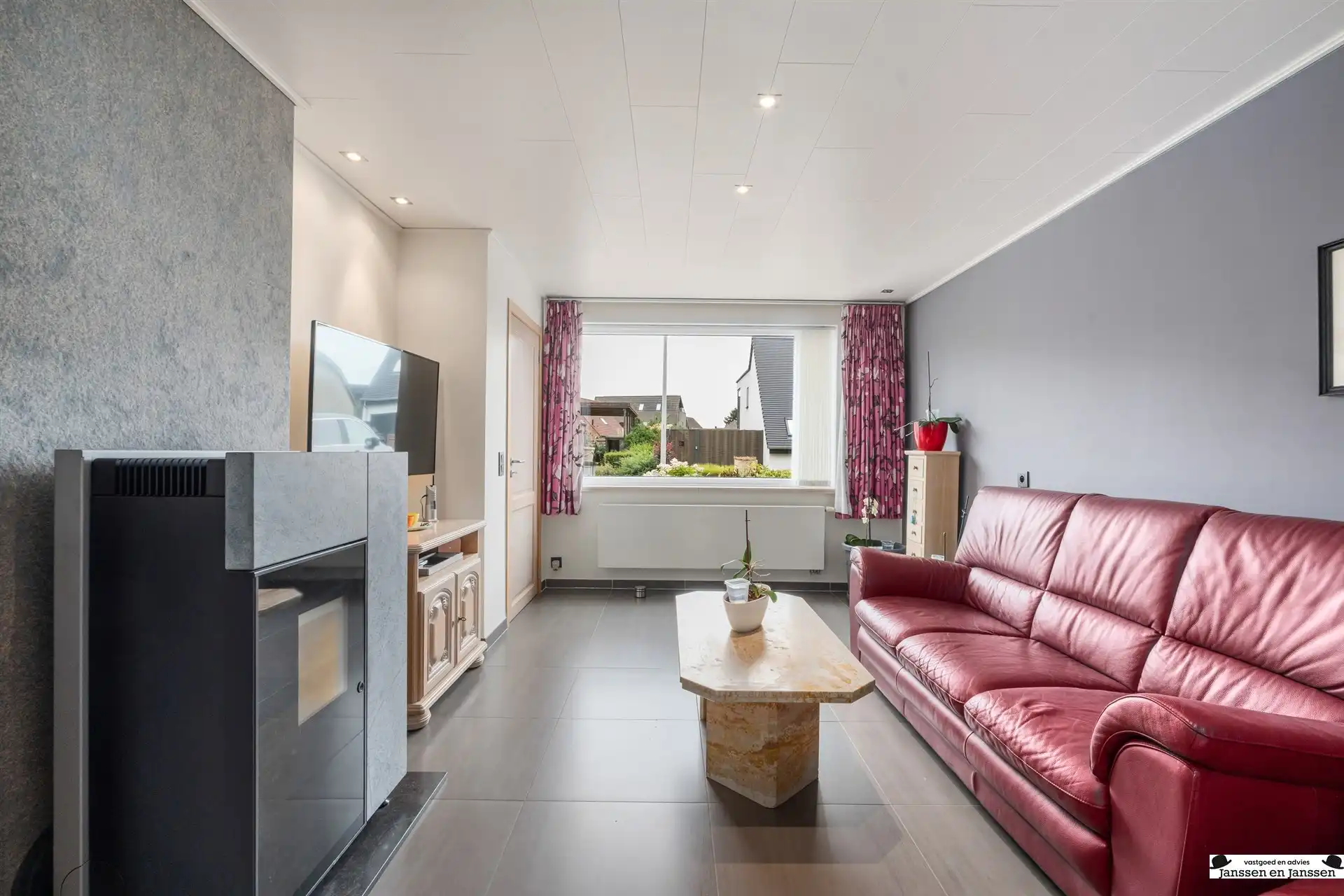 Instapklare en energiezuinige woning nabij zee  foto 7