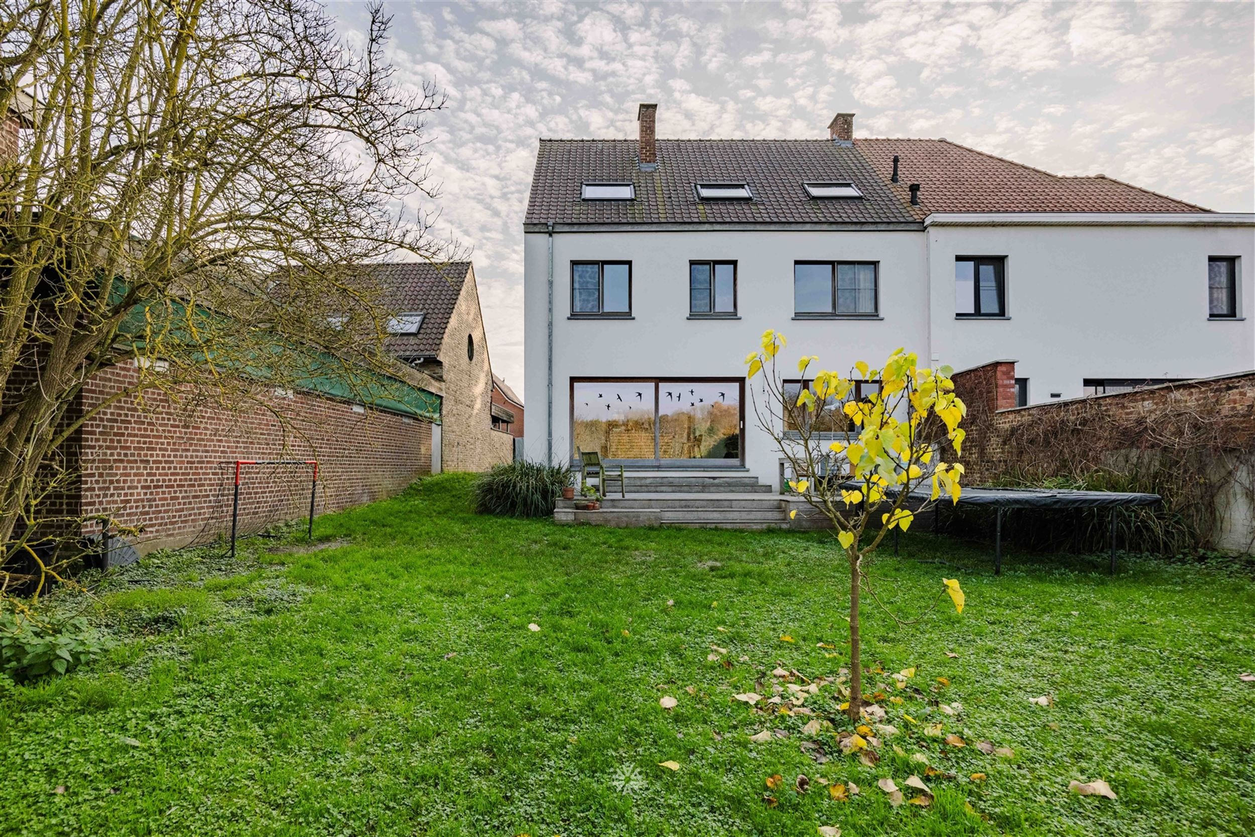 Gerenoveerde woning in het pittoreske Maarke-Kerkem foto 24