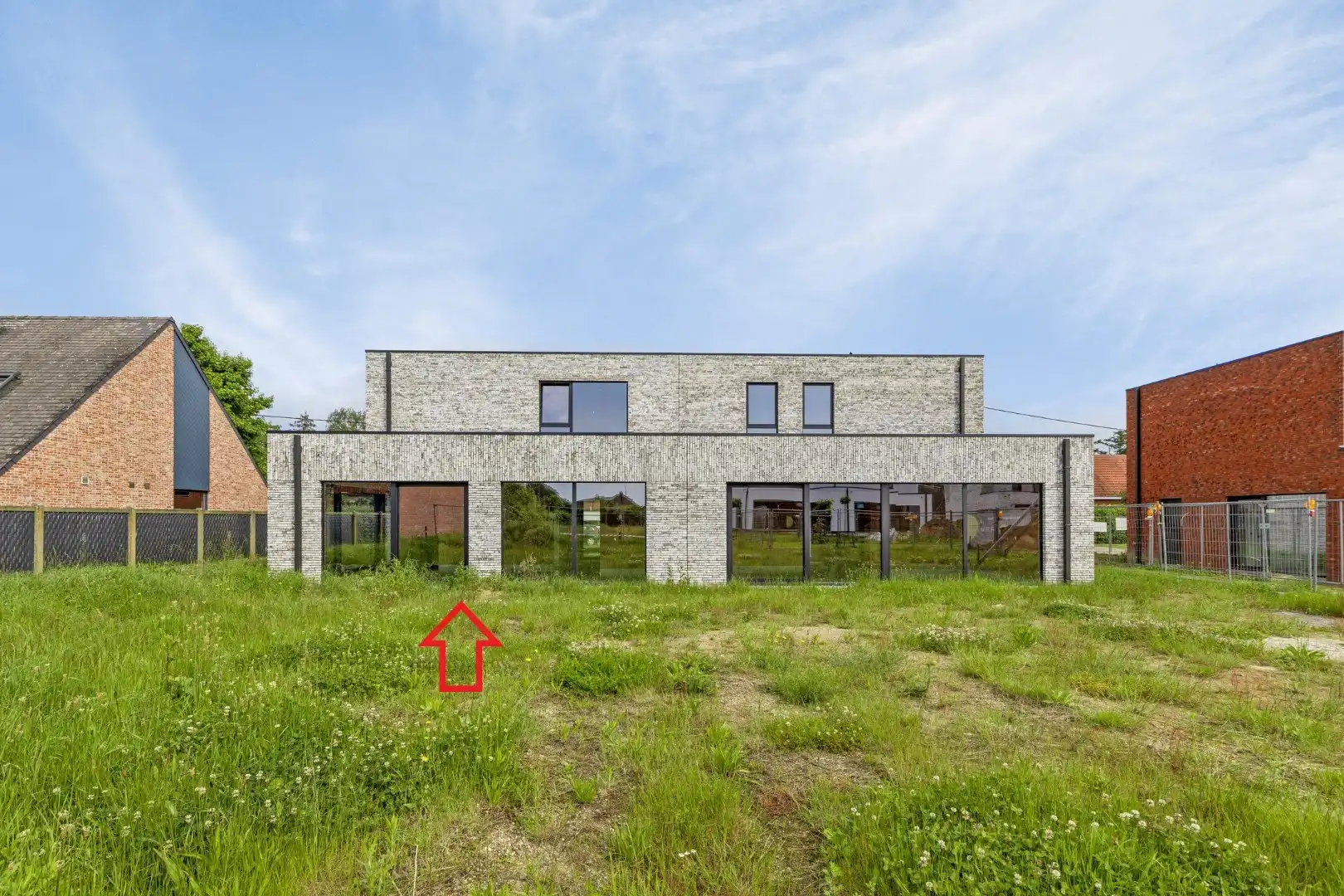 Lot 4B - VERKOCHT foto 4