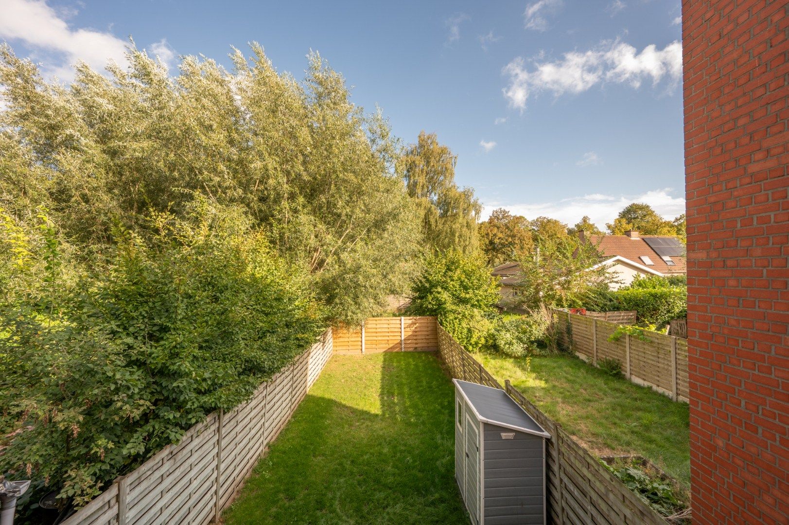 Leuk gelegen woning te Assebroek! foto 9