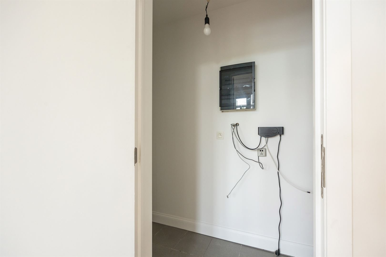 Stijlvol stadsappartement in bruisende Boho foto 11