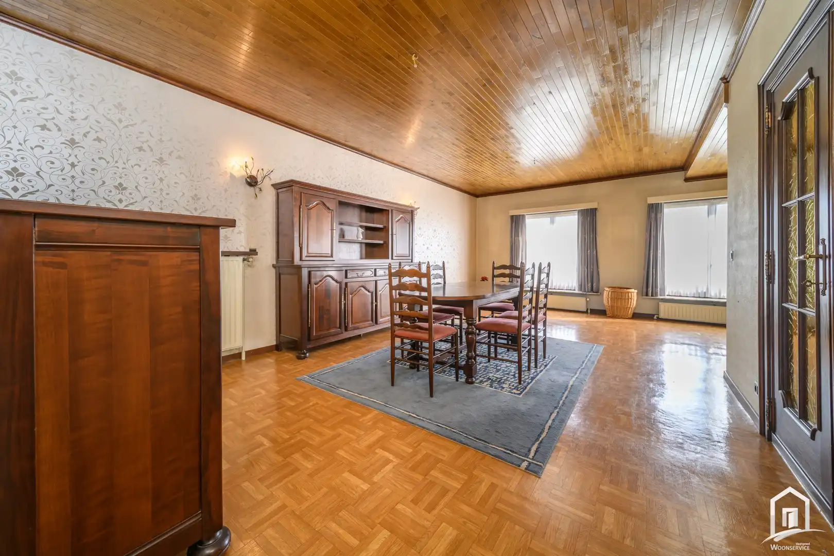 Gunstig gelegen en gezellige gezinwoning te Erpe. foto 7