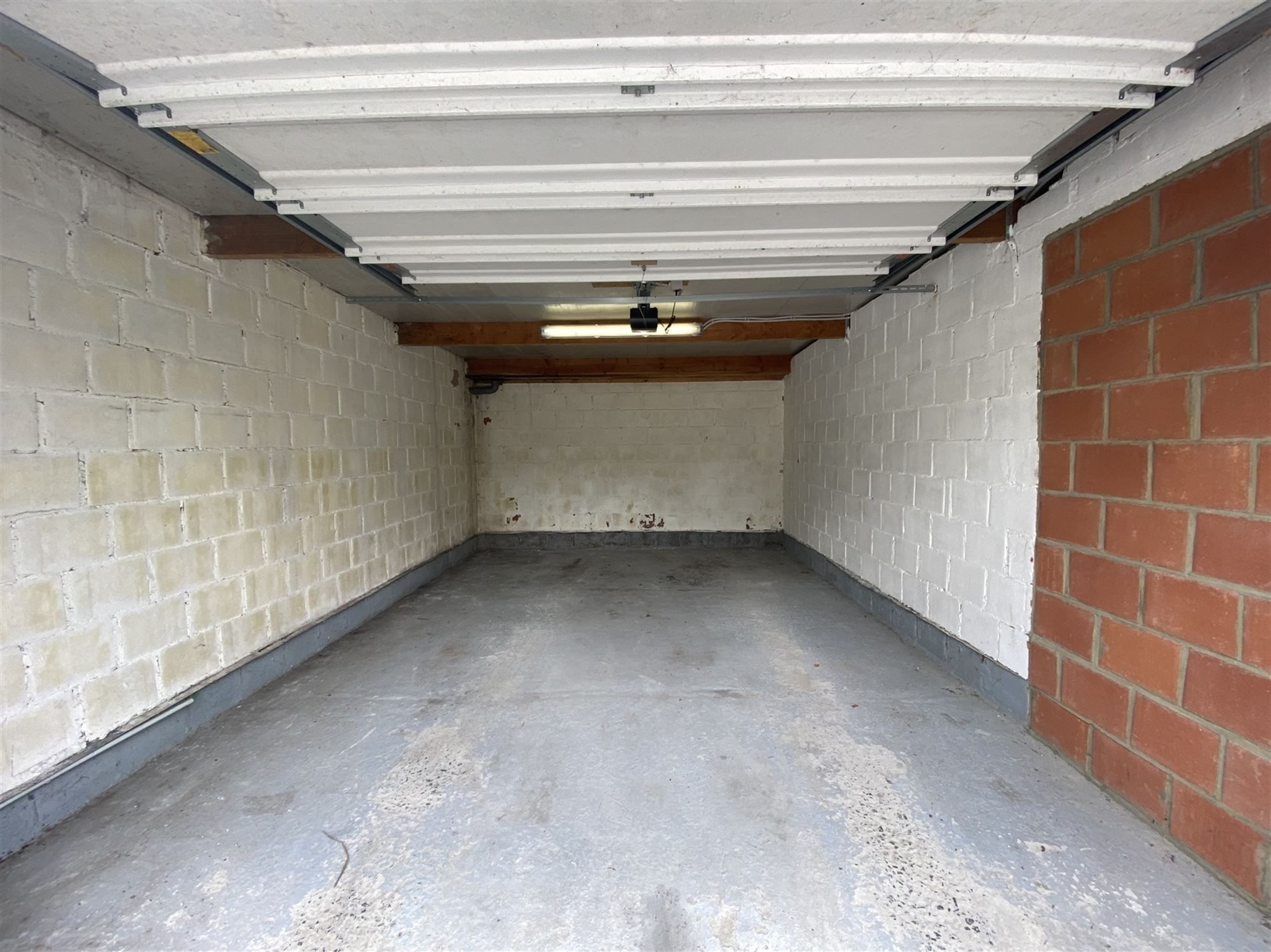 Garagebox centrum Evergem  foto 2
