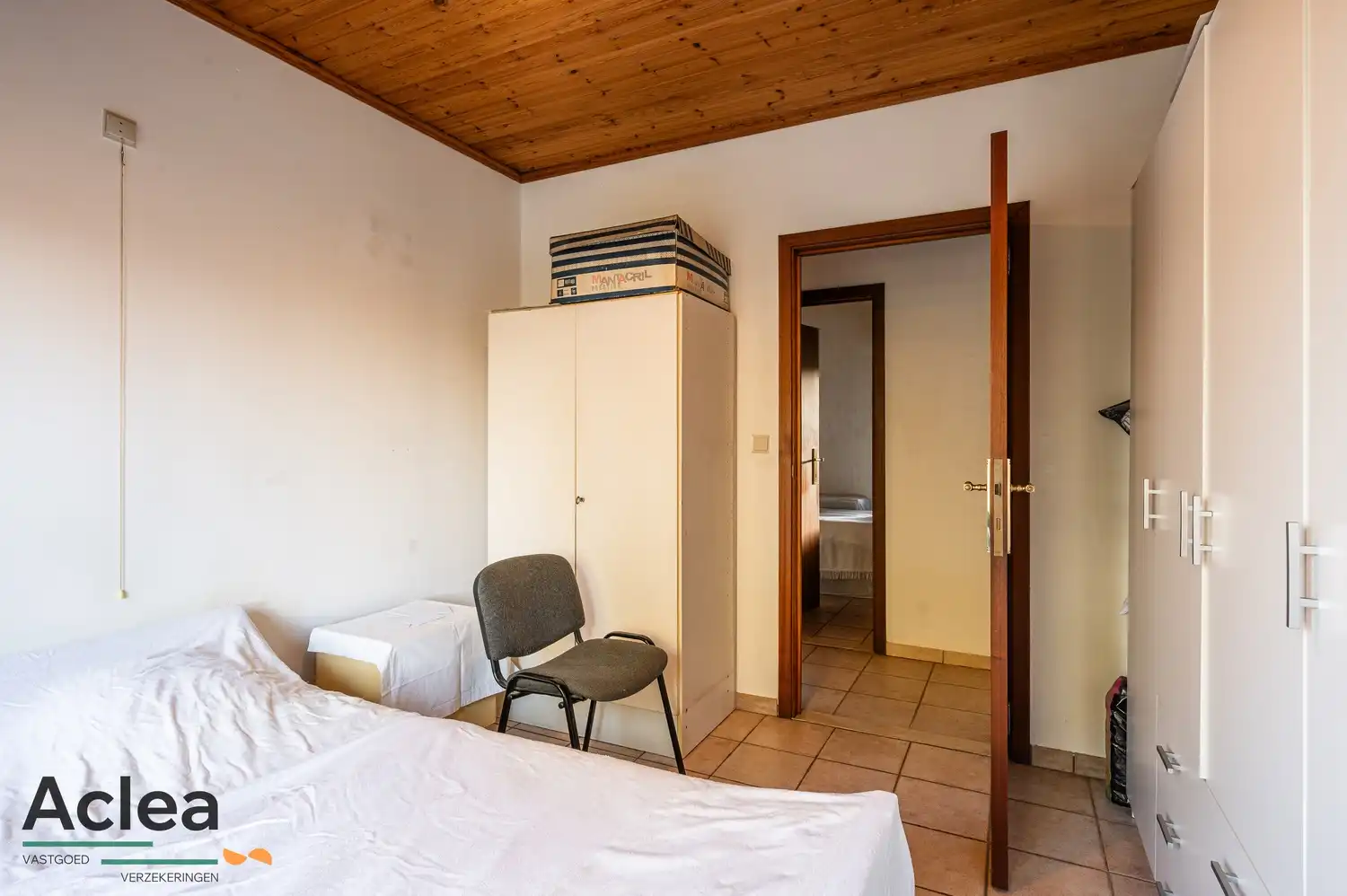 Vrijstaande woning op een goed gelegen, ruim perceel foto 19