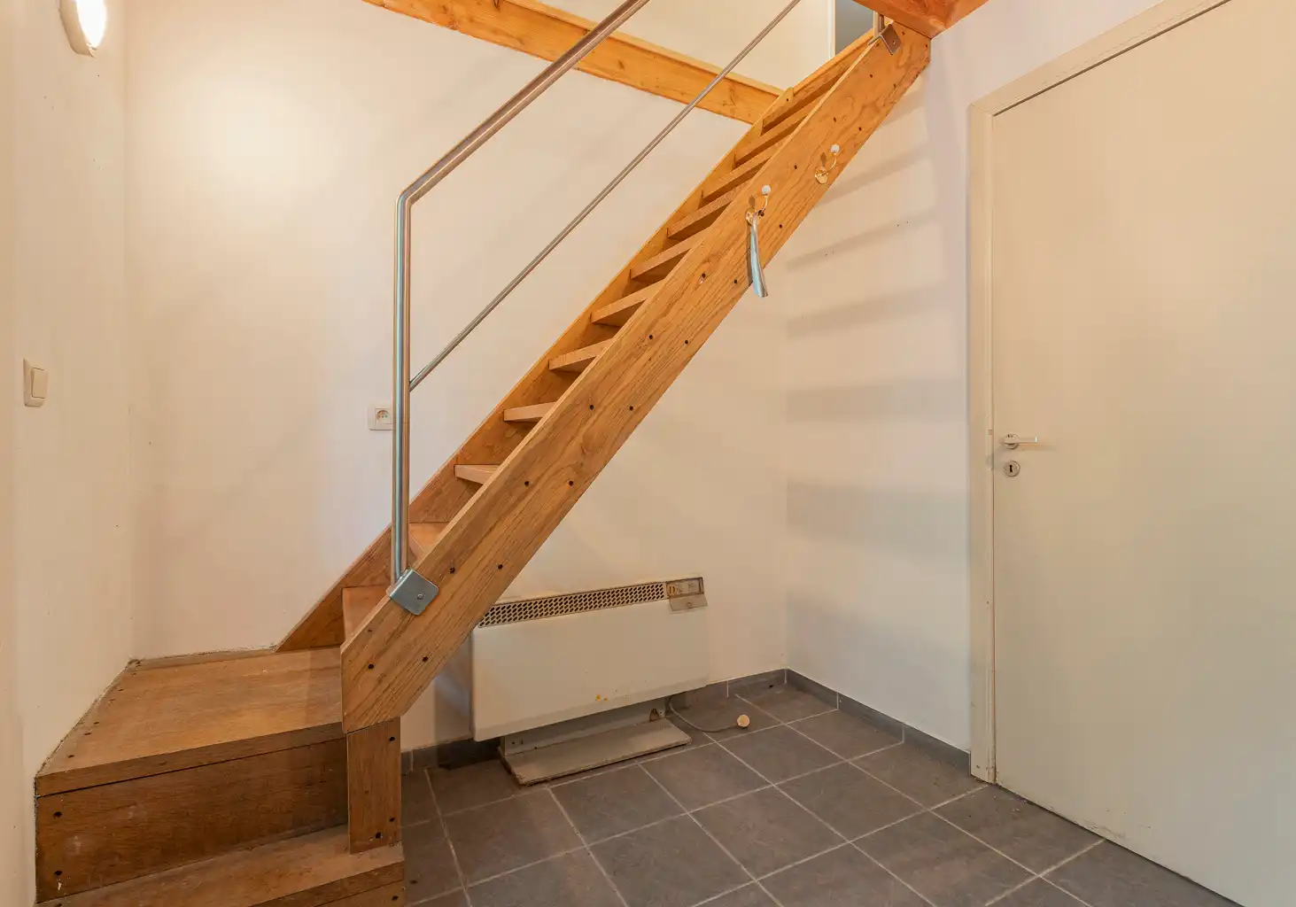 Woning gelegen in de bossen! foto 10