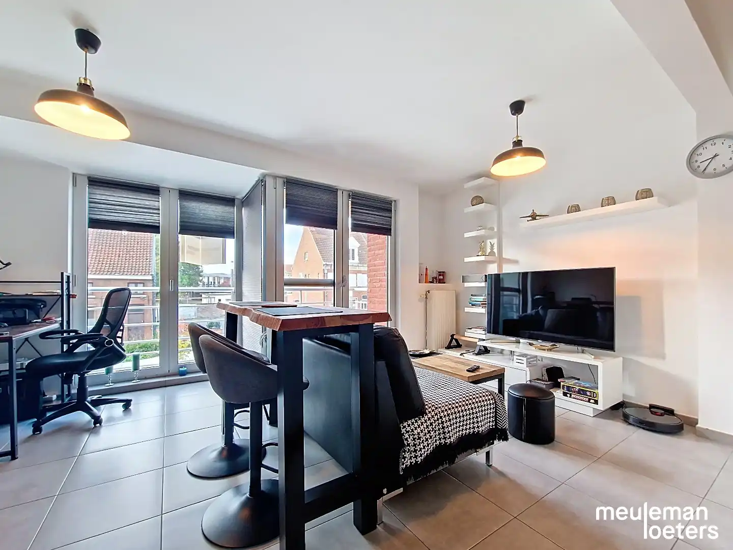 Energiezuinig appartement met parking foto 4