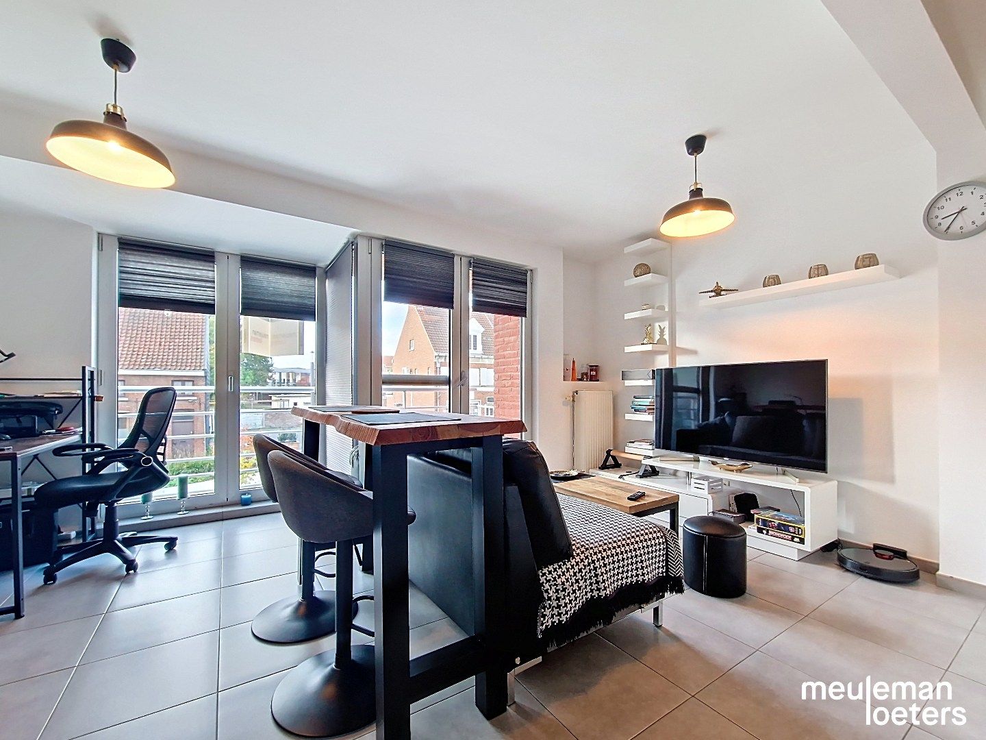 Energiezuinig appartement met parking foto 4