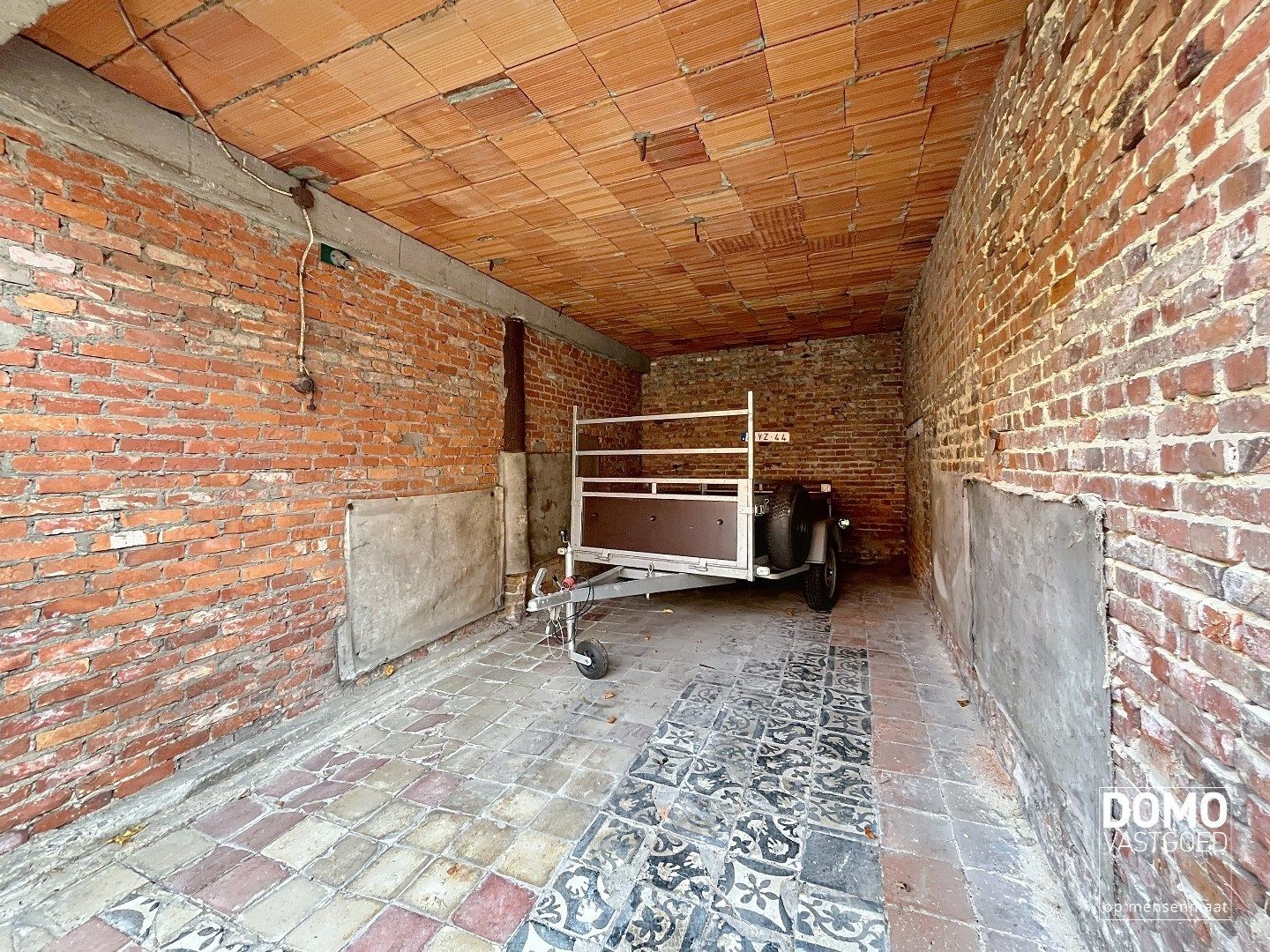 Authentieke open bebouwing met bijgebouwen en potentieel in Tuilt-Kuringen foto 19