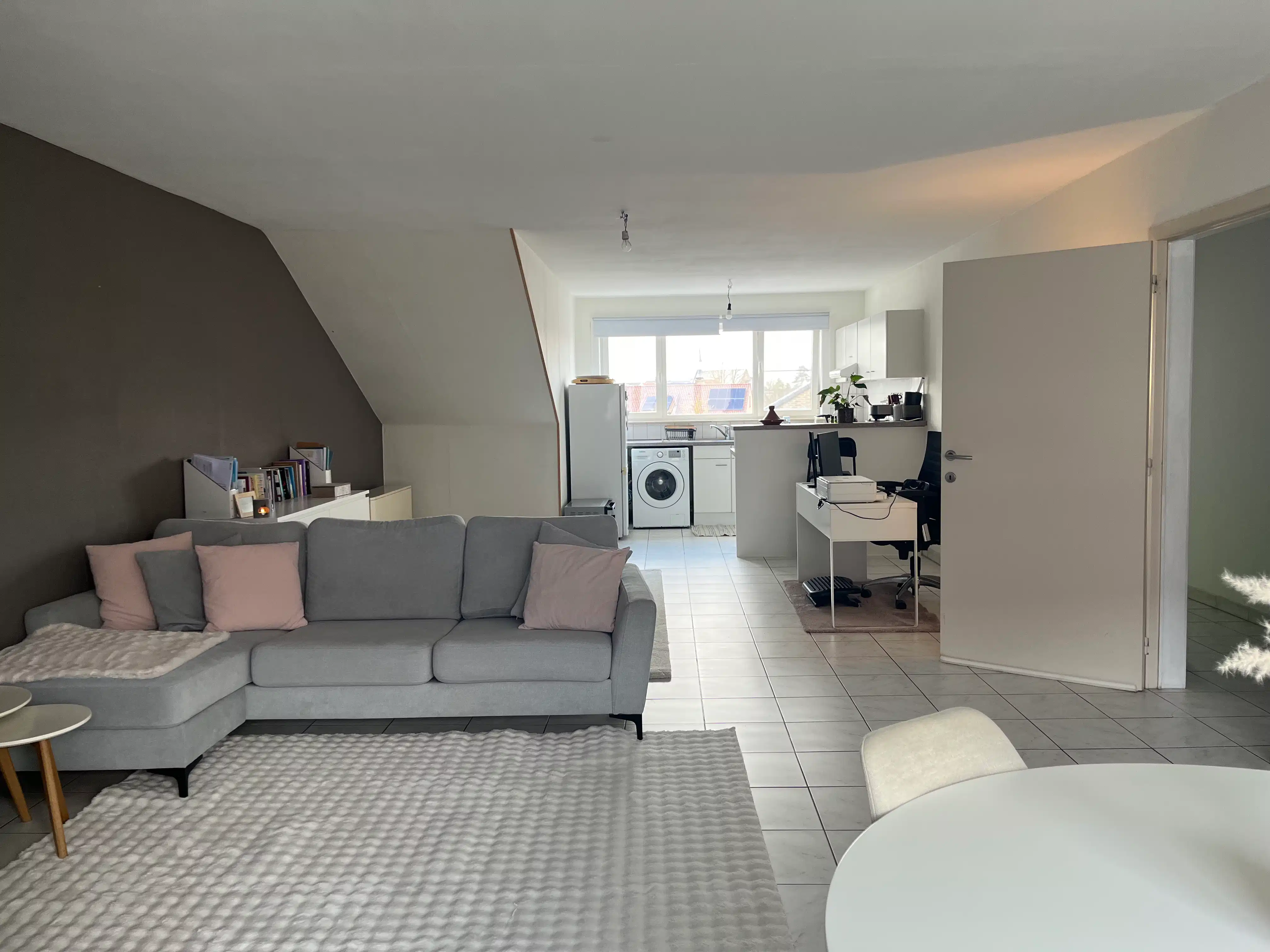 Appartement te huur Nieuwstraat 27/3 - 9950 Lievegem