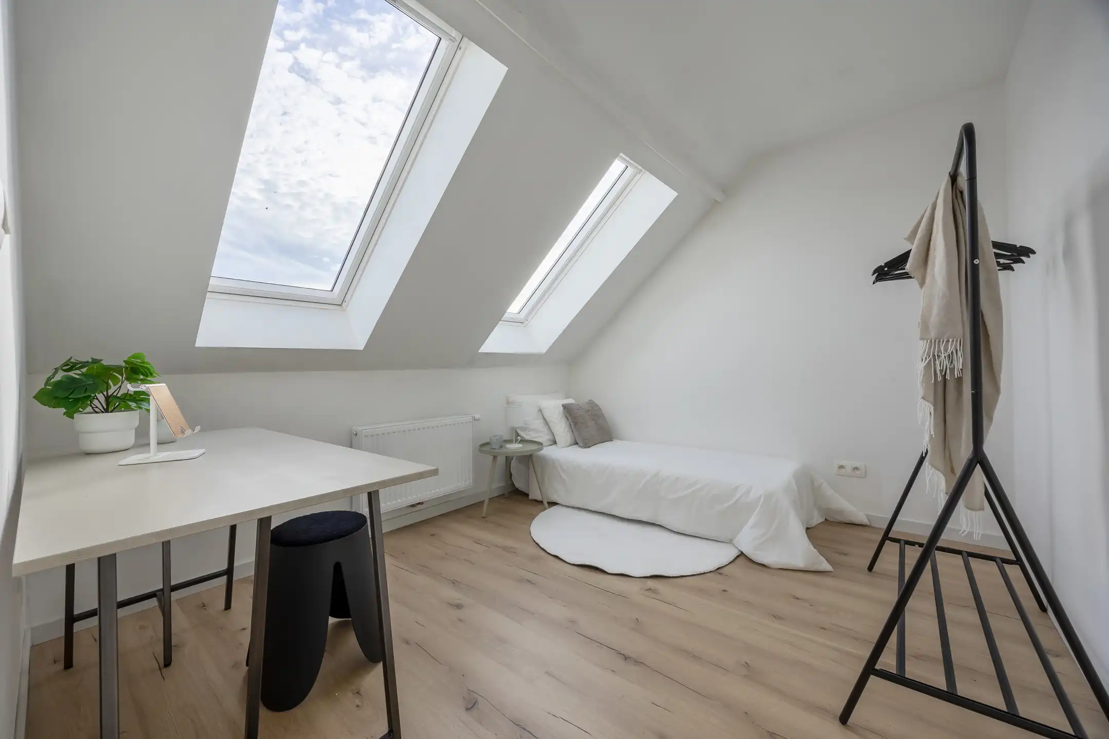 Charmant vernieuwde gezinswoning met zonnige tuin foto 21