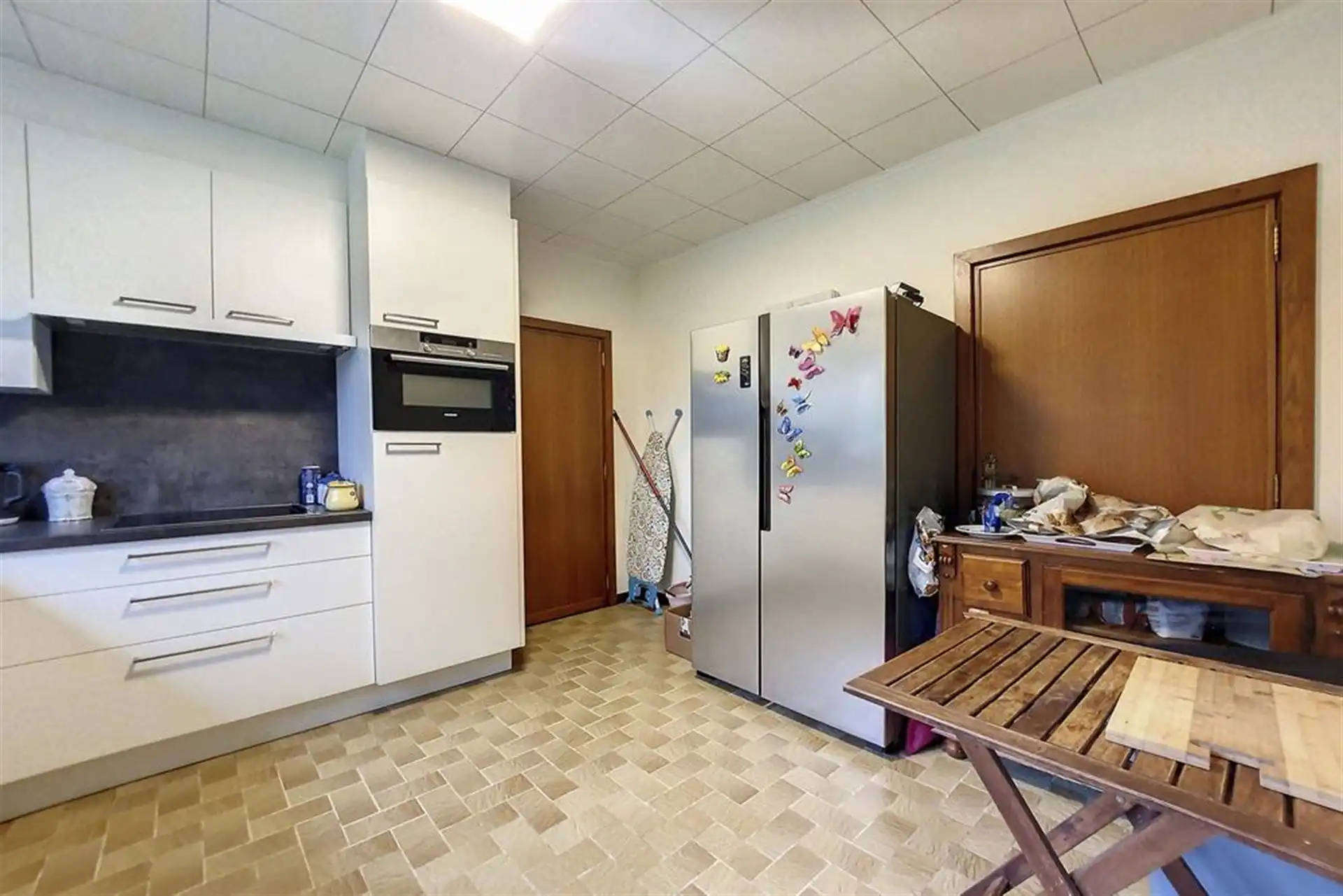 Ideaal gelegen alleenstaande woning foto 9