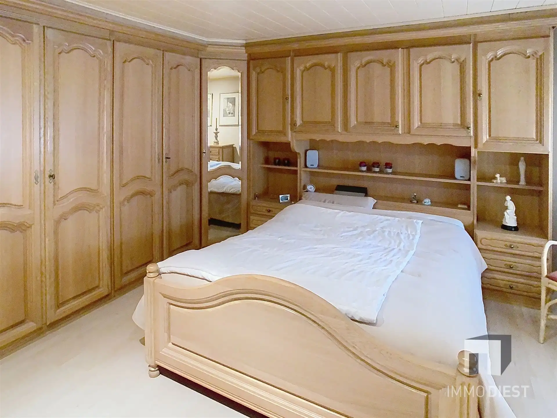 2 Appartementen/kangoeroewoning foto 34