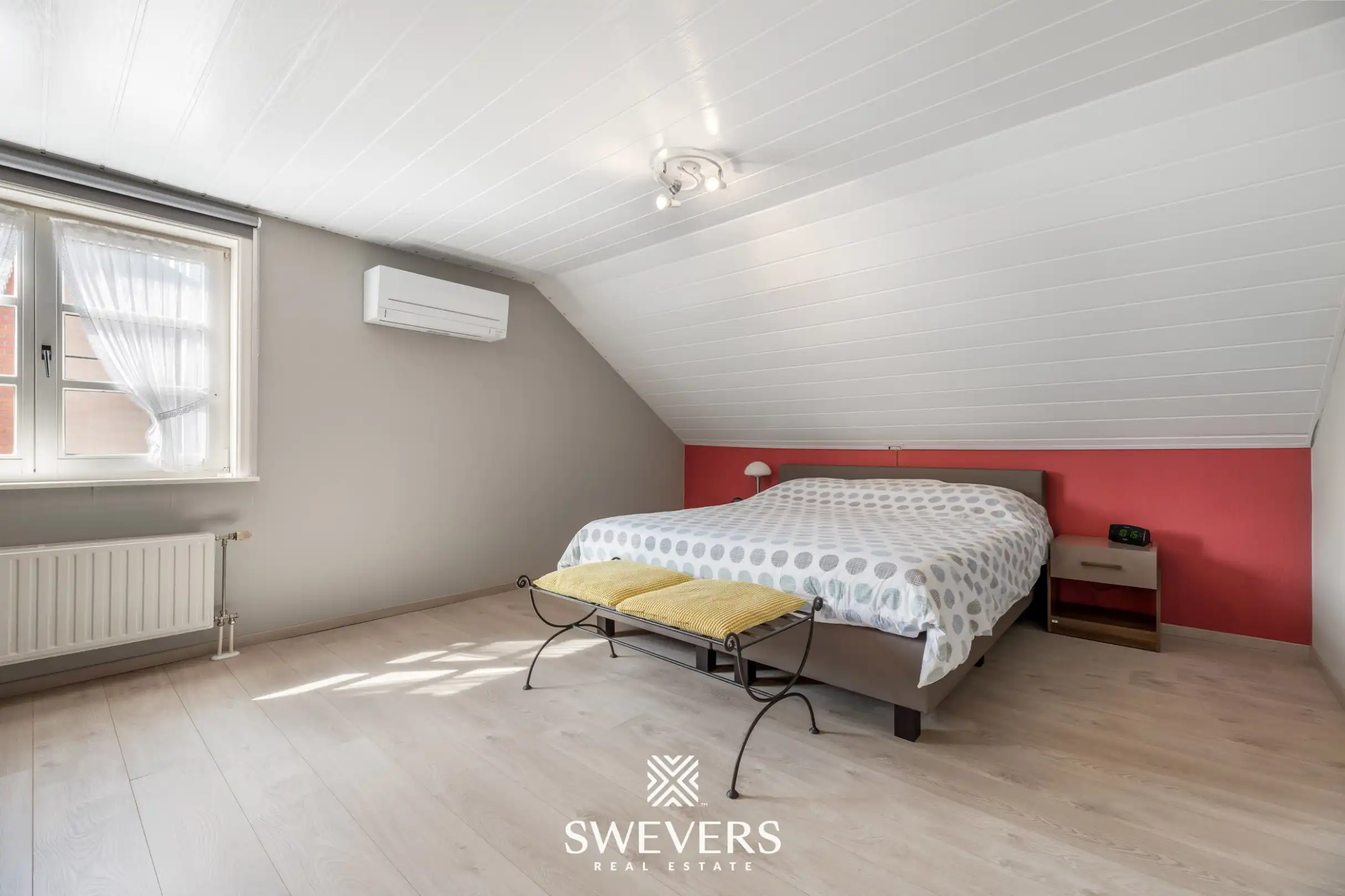 Open bebouwing op 883 m² met 3 slaapkamers en 27 zonnepanelen in Koersel foto 12