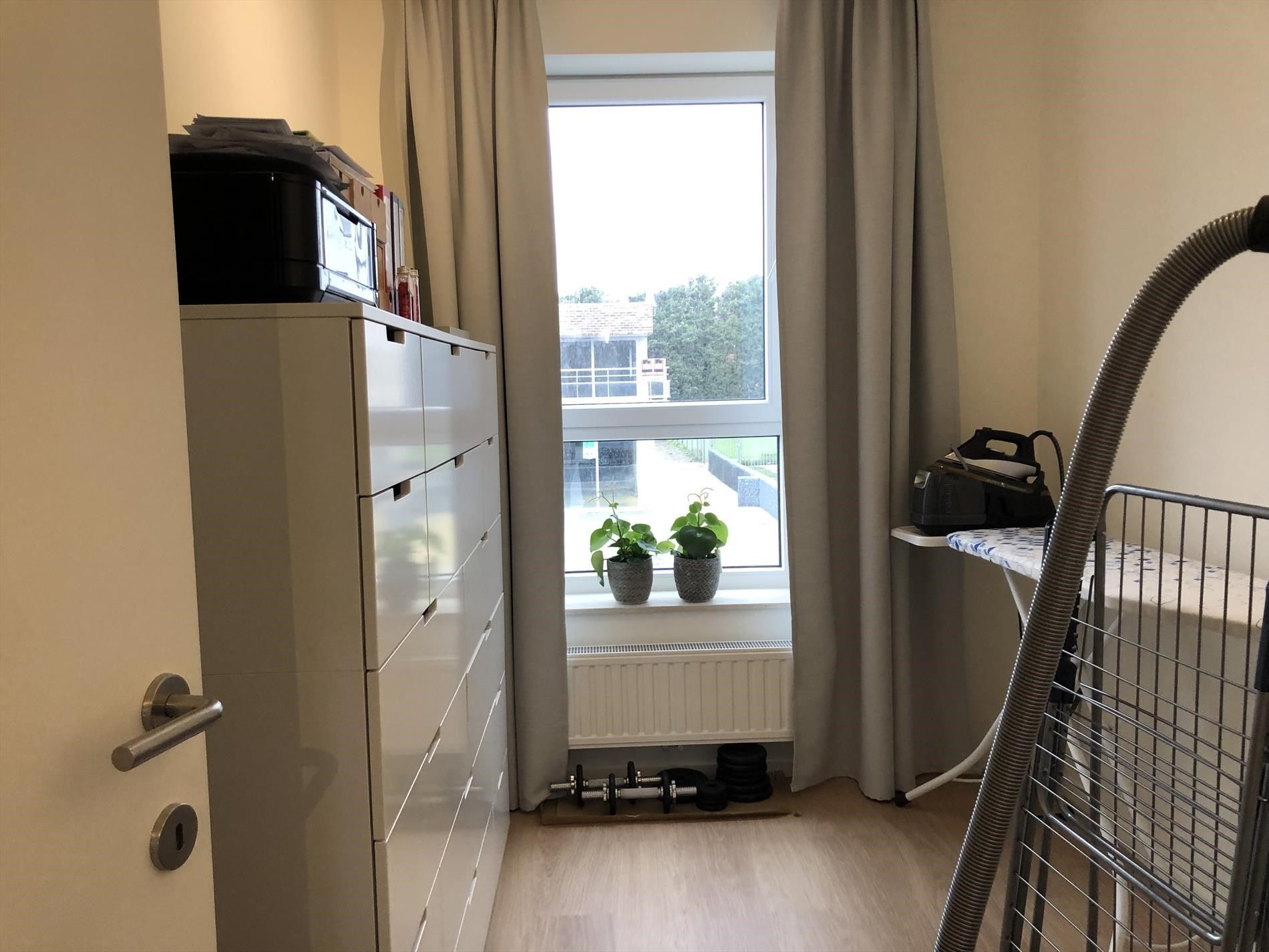 Nieuwbouwappartement met 2 slaapkamers, terras, staanplaats foto 16