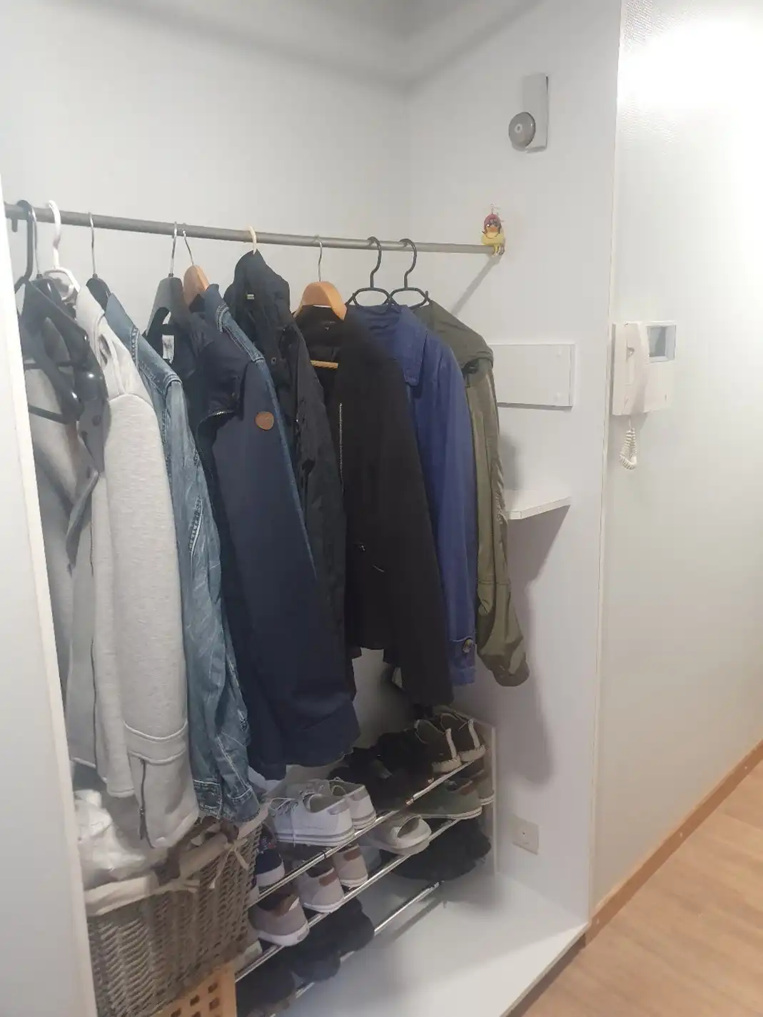 Een mooi appartement met 3 slaapkamers in het centrum van Lommel foto 8