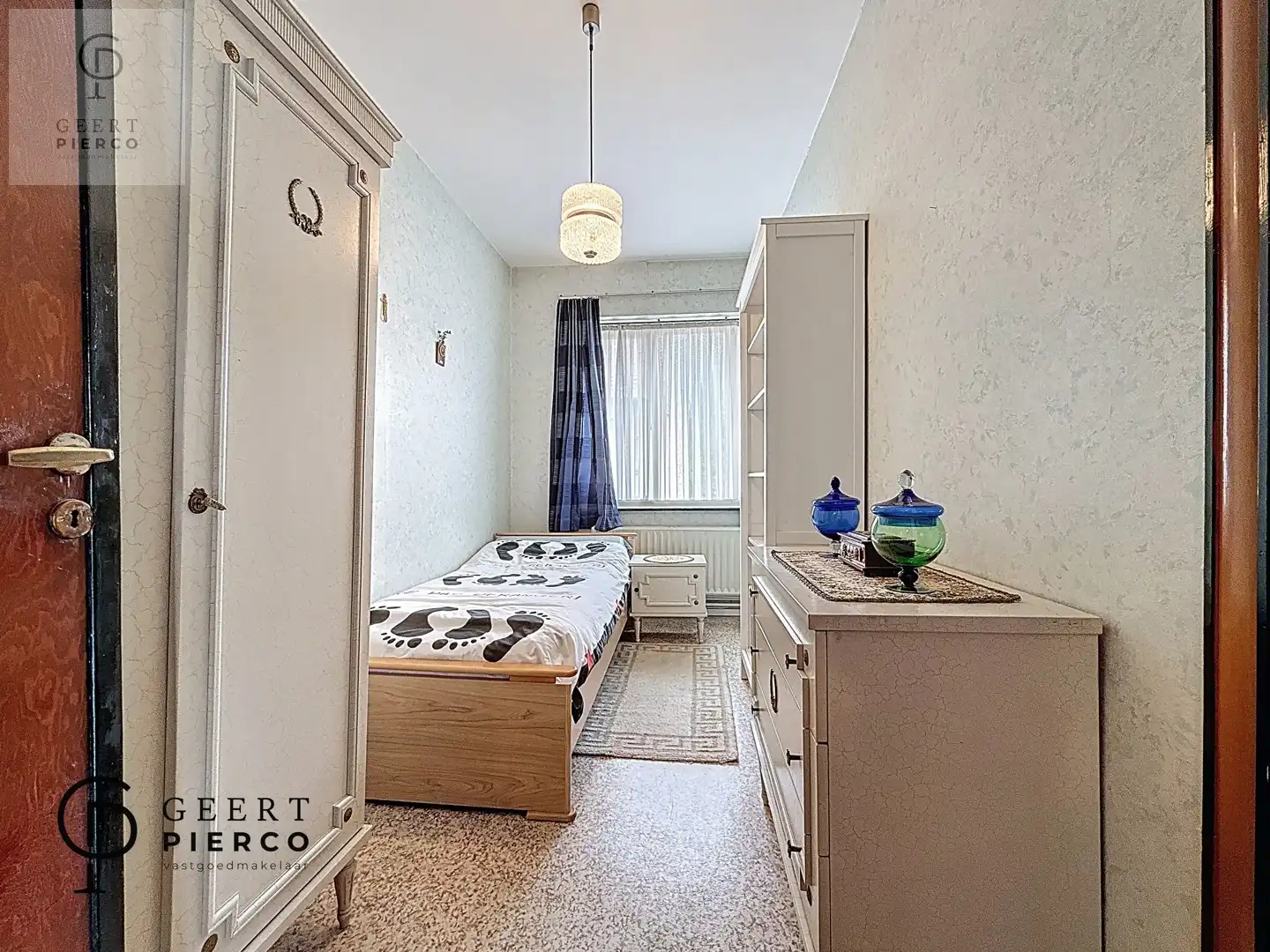 Gezellige stadswoning te Landen foto 23