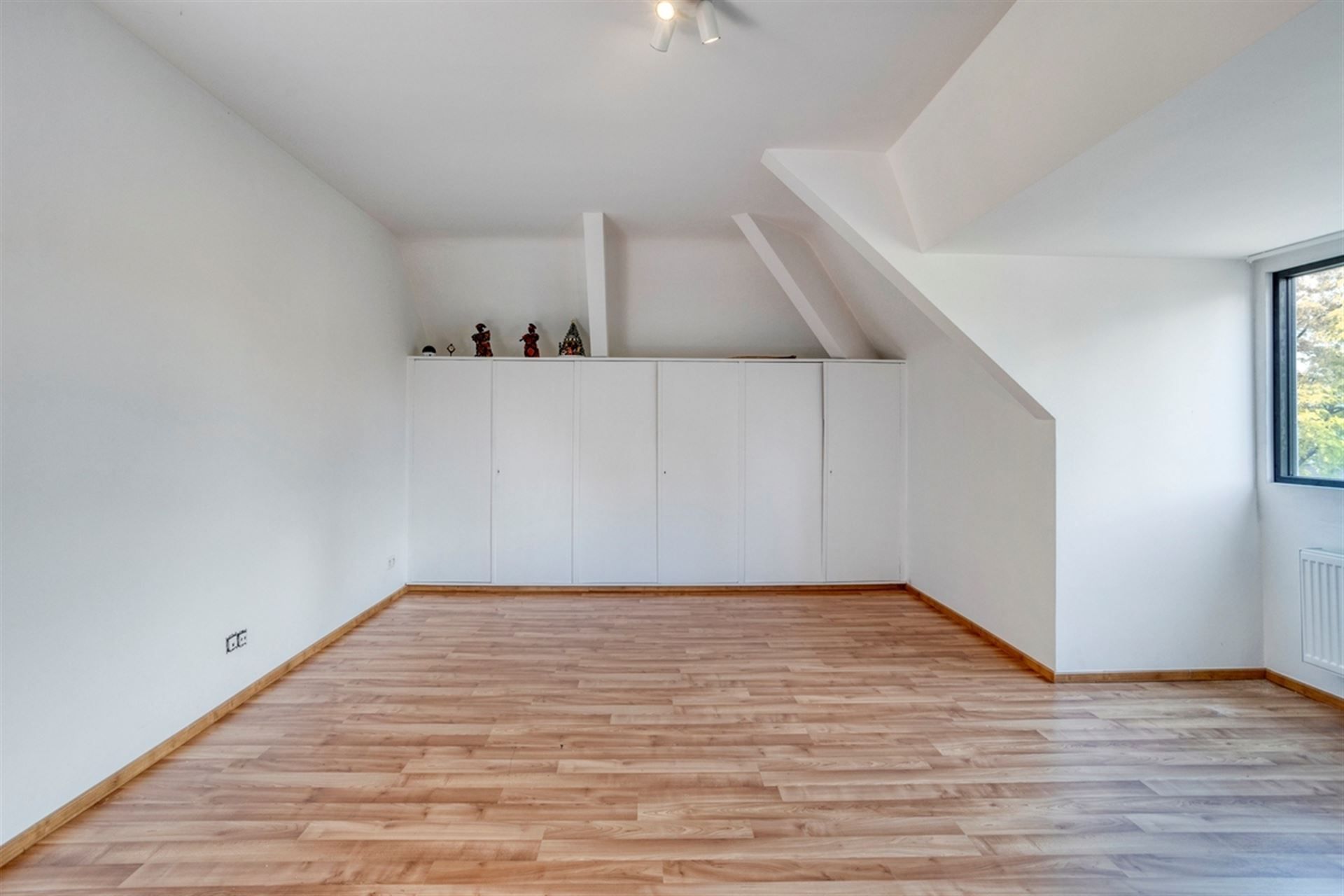 Ruime woning in Tentoonstellingswijk foto 26
