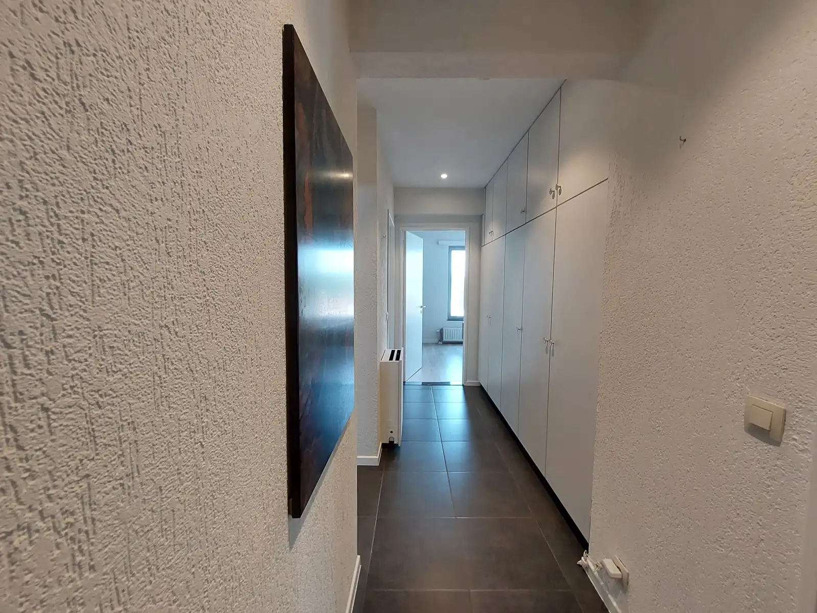 Centrum Hove, standingvolle penthouse met 2 slpk en 2 terrassen! foto 14