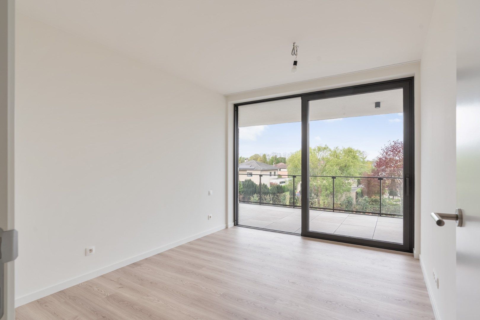Mooi nieuwbouw appartement op de tweede verdieping met terras in Zonhoven-centrum foto 10