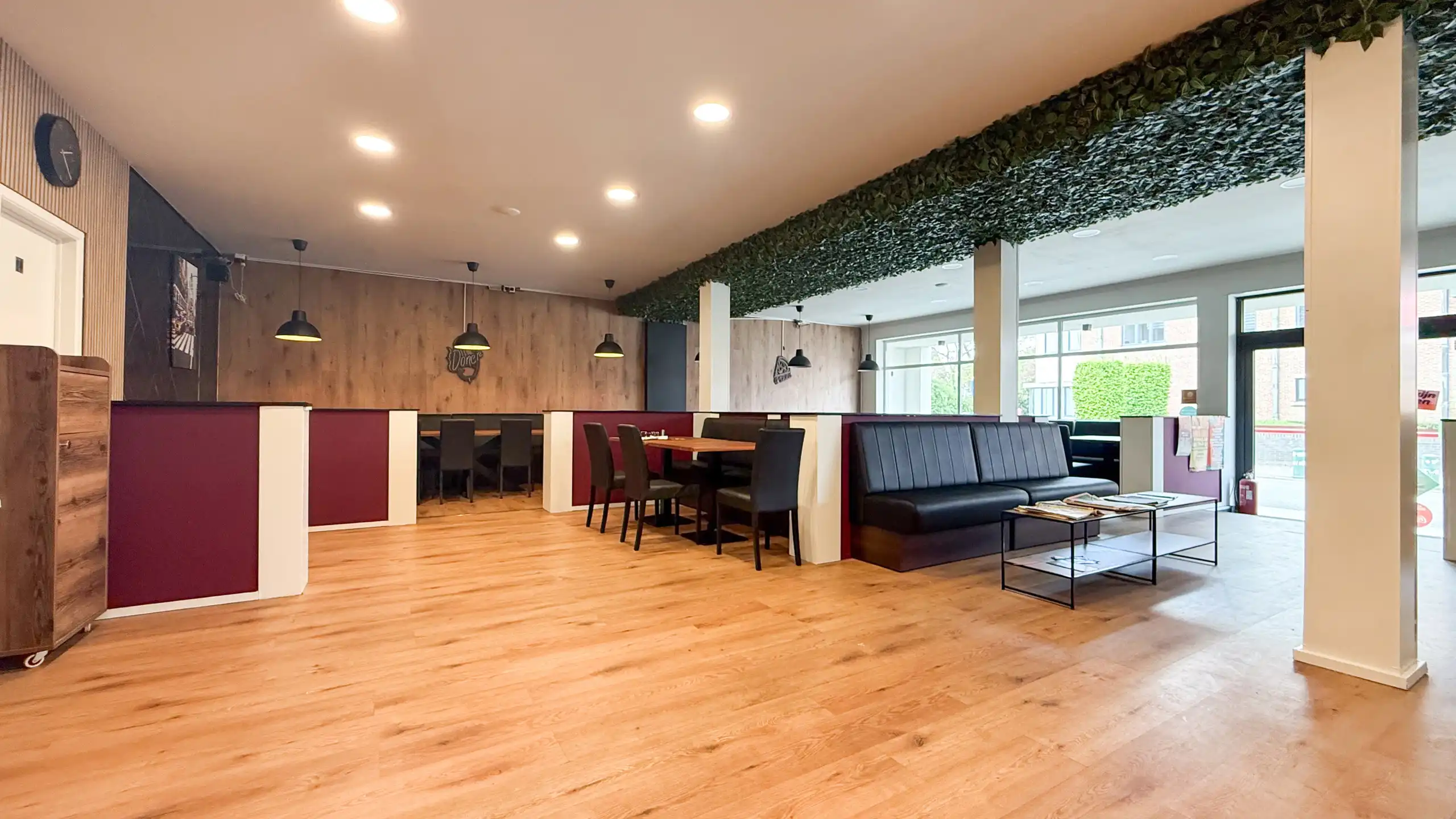 Handelspand + 3app mogelijk op toplocatie in Diest! foto 7
