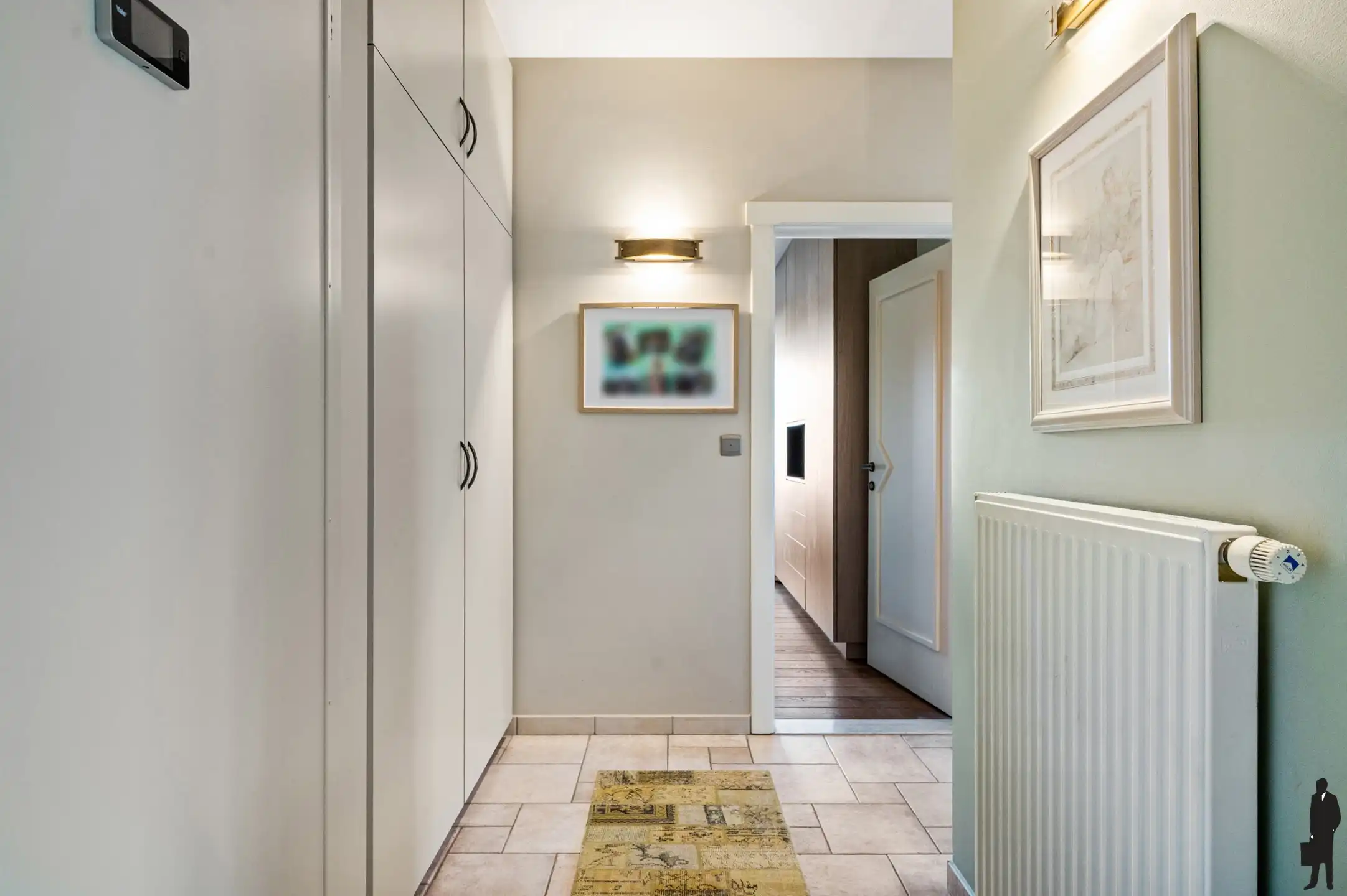 Ruim 2-slaapkamerappartement  in parkdomein Hoveveld foto 14