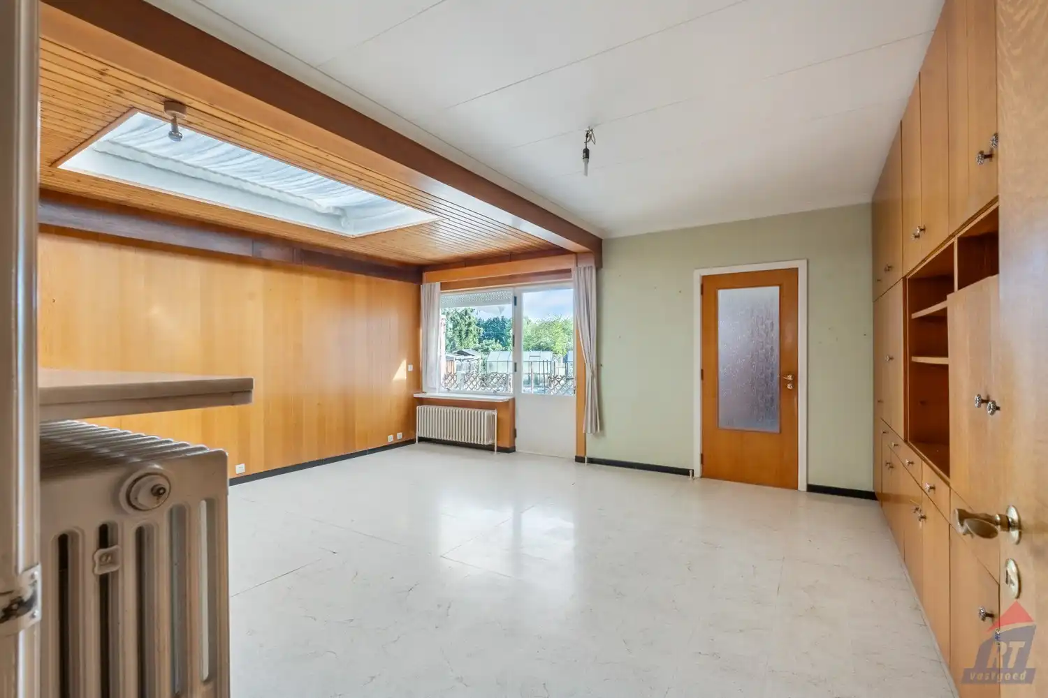 Karaktervolle gezinswoning met tuin en garage nabij centrum Sint-Truiden foto 6