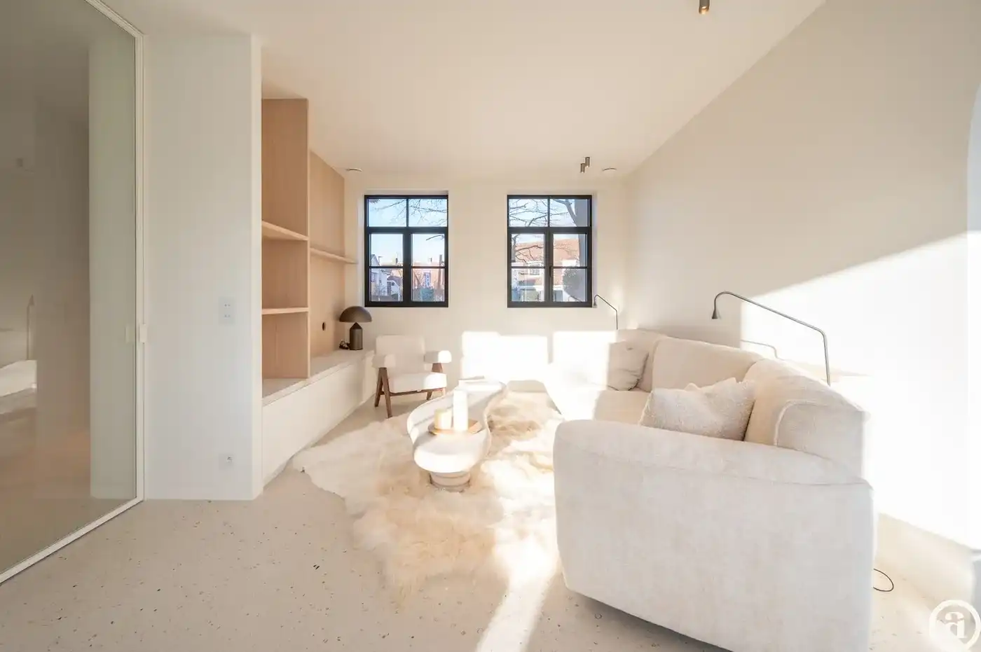 Instapklare nieuwbouwvilla met 5 slaapkamers en zuidgerichte tuin.  foto 7