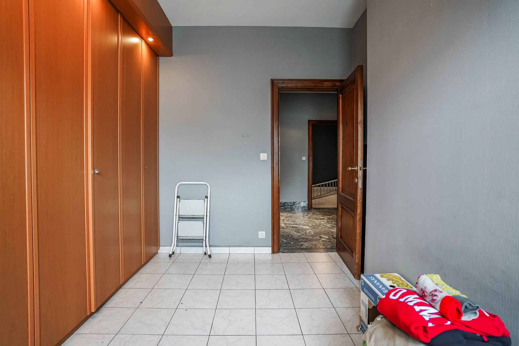 Vrijstaande woning mét magazijn (415m²) op een perceel van 2277m² te Bornem foto 16