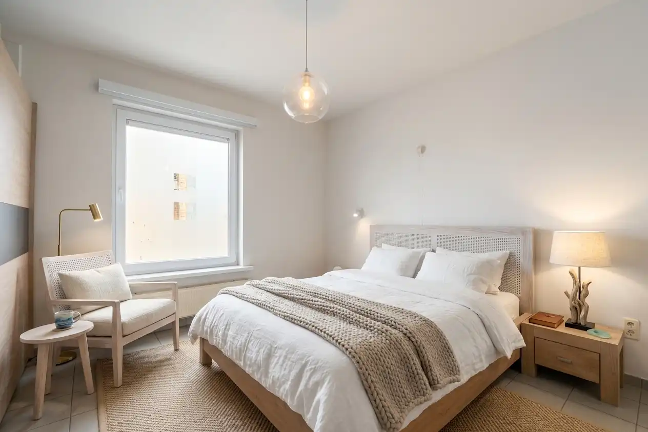 Energiezuinige woning met 3 slaapkamers en stadstuin foto 4