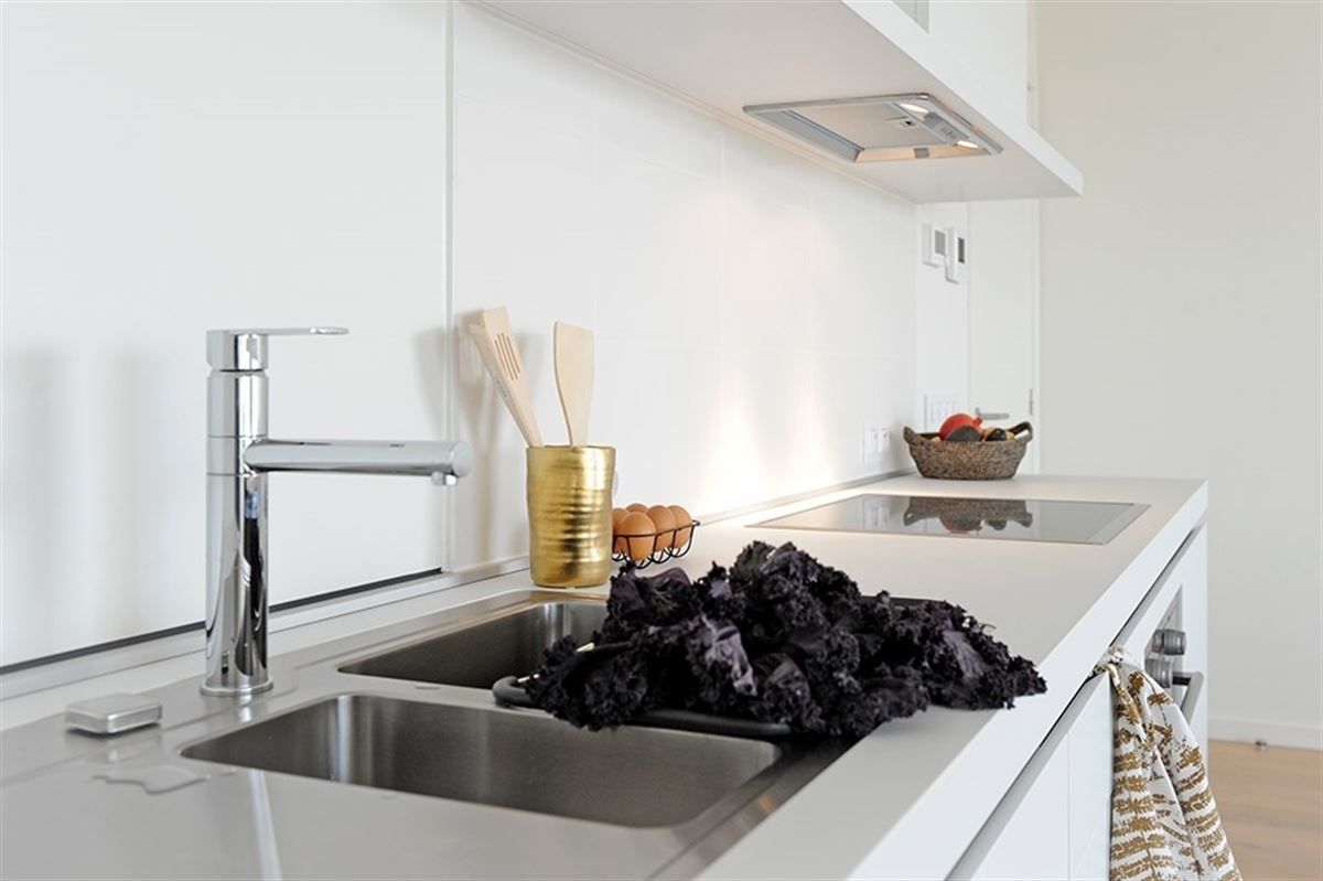 2 slaapkamer appartement met fantastisch zicht op de Schelde foto 20