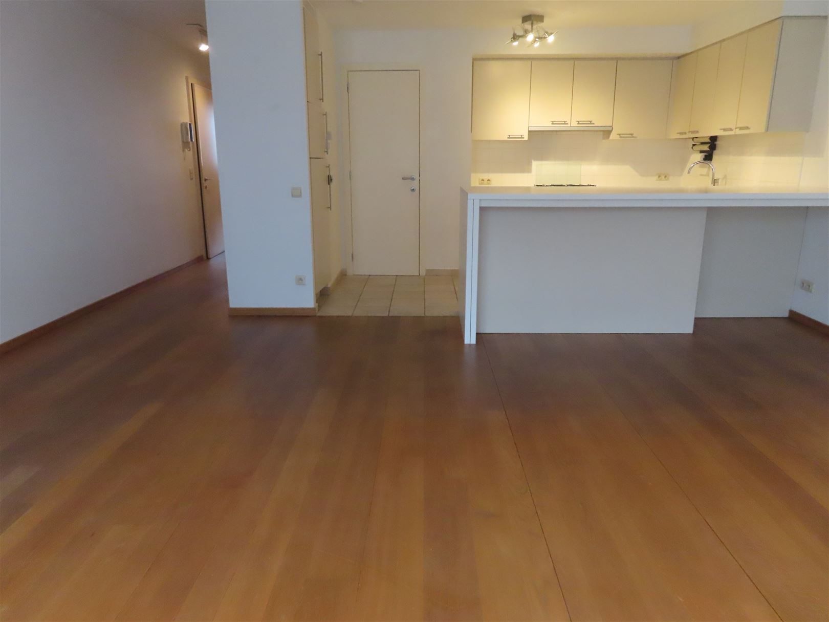 Prachtig ruim 2-slaapkamer appartement in hartje Antwerpen! foto 4