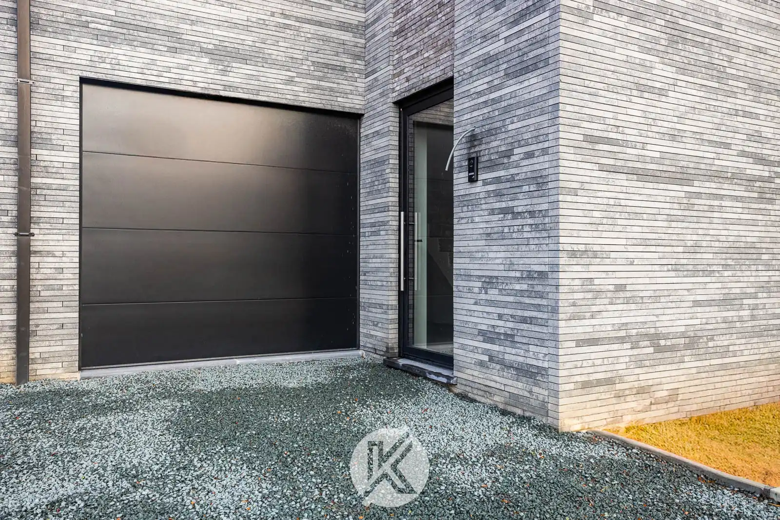 Casco nieuwbouwwoning in landelijke omgeving foto 19