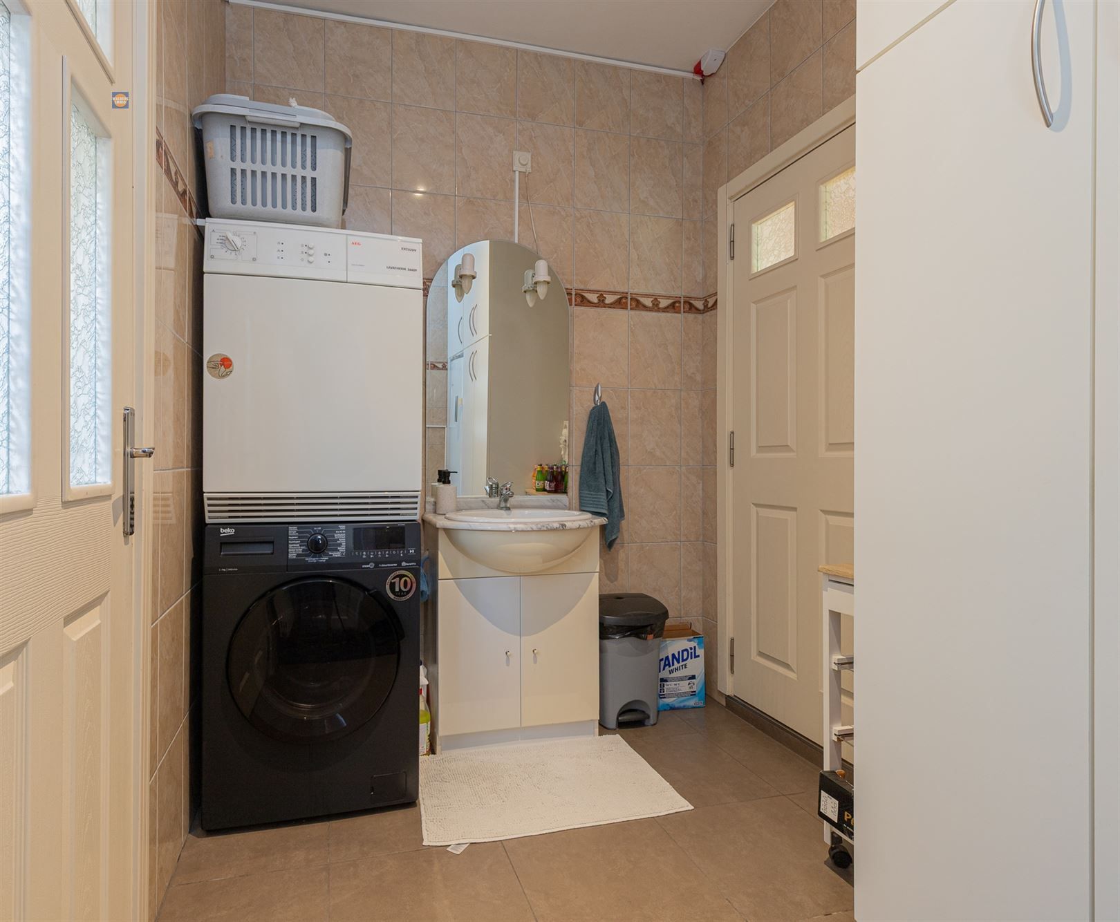 Comfortabele en instapklare gezinswoning met 3 slaapkamers foto 9