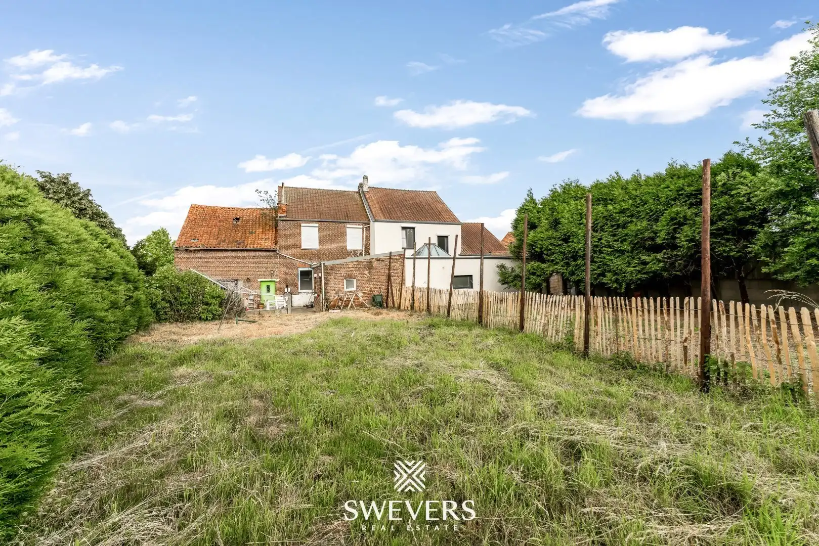 Renovatieproject met toekomst in Halen – halfopen woning met tuin foto 36