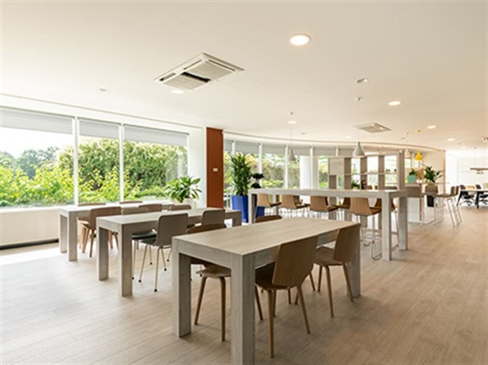 DE KLEETLAAN - PEGASUS PARK: vanaf 336m² foto 11