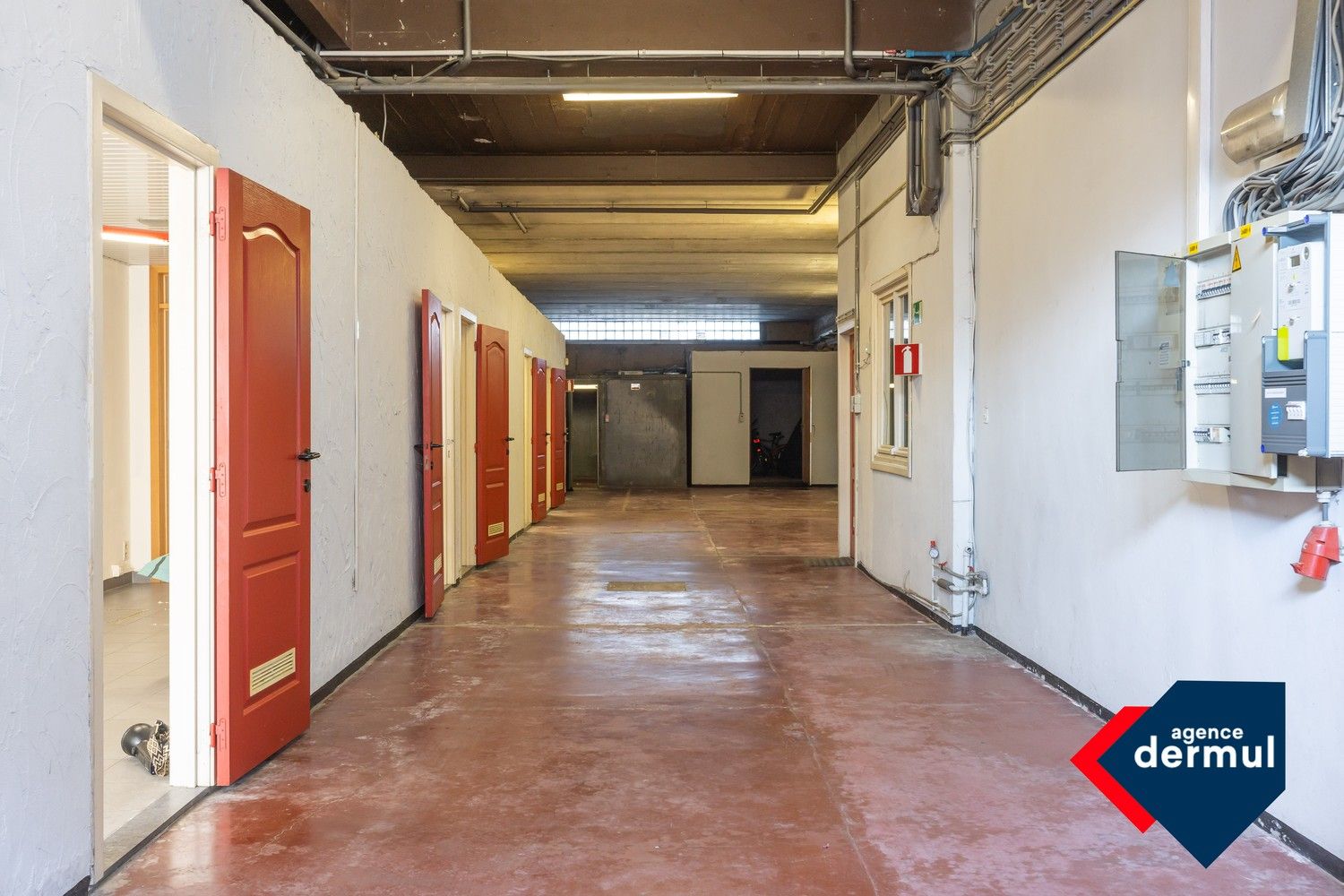 BEL ETAGE WONING foto 35