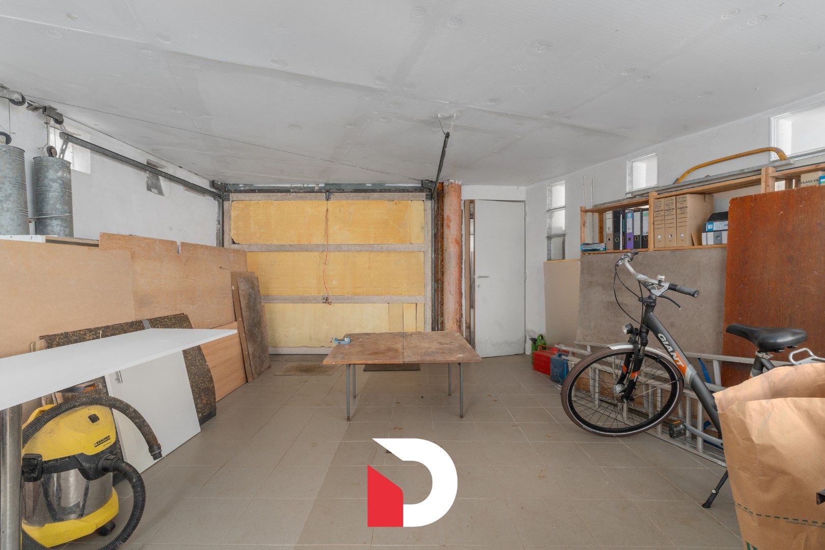Unieke architectenwoning met 5 slk te Sint-Kruis Assebroek foto 26