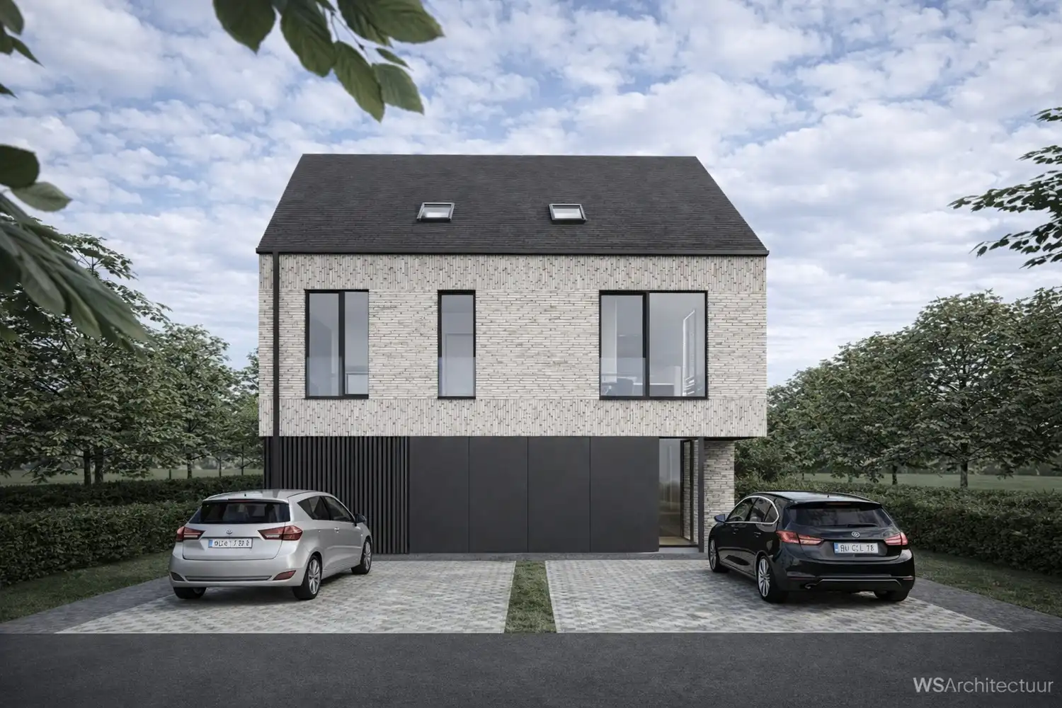 Instapklaar gelijkvloers appartement voorzien van 3 slaapkamers te Oudsbergen foto 12