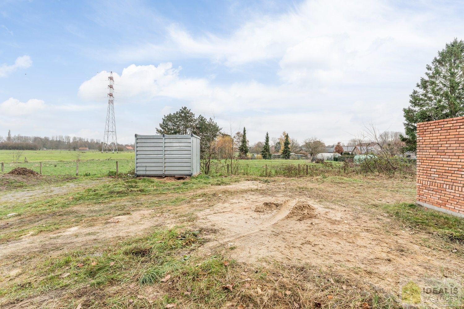 PRACHTIGE NIEUWBOUWWONING (GRONDAANDEEL €85.000,00 + 12% REGISTRATIERECHTEN EN CONSTRUCTIE €293.000,00 + 21% BTW) MET EEN HEERLIJK LICHTRIJKE WOONKAMER MET OPEN KEUKEN MET AANSLUITEND BERGPLAATS, 3 SLAAPKAMERS, EEN RUIME BADKAMER VOORZIEN VAN ALLE COMFORT! EEN HEERLIJK RUIM HUIS MET EEN LEUKE TUIN, OP EEN GEGEERDE LOCATIE NABIJ HET CENTRUM VAN REPPEL! foto 23