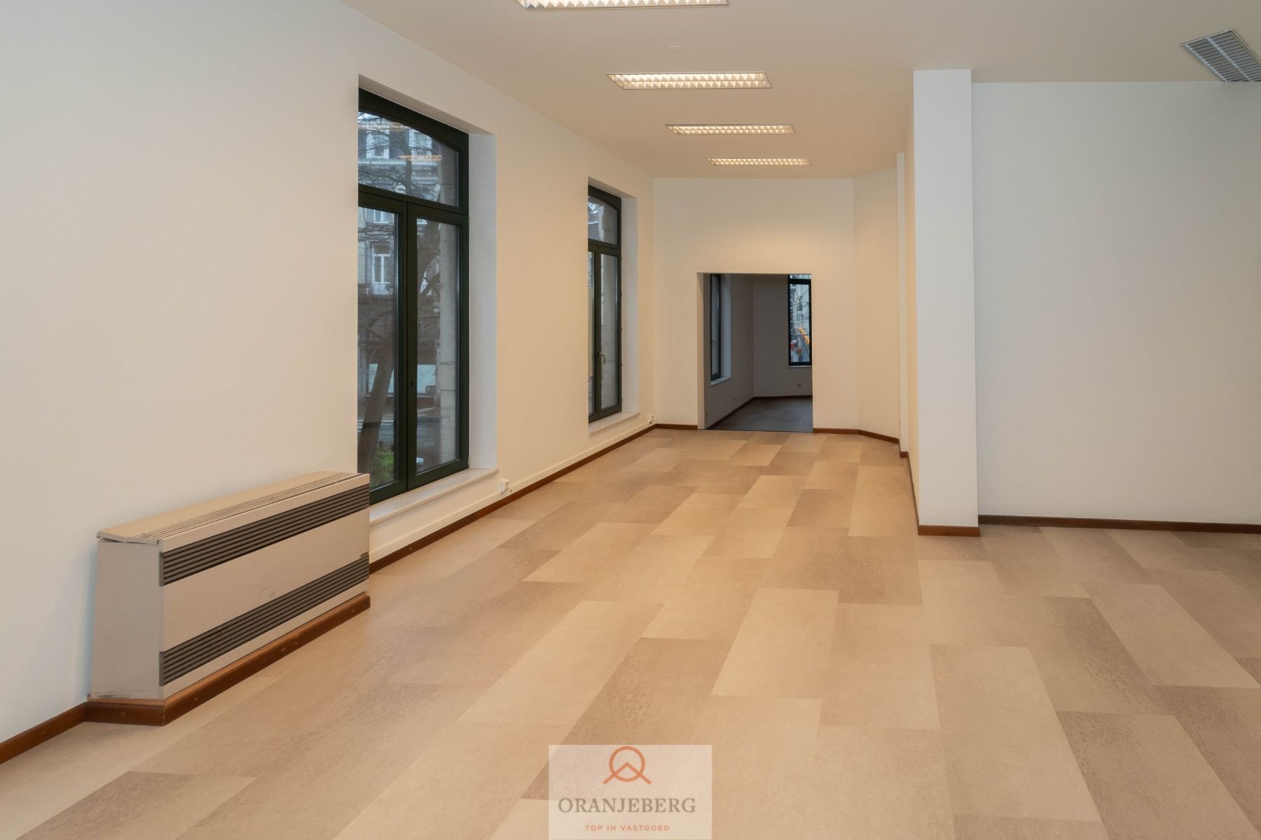 Commerciële ruimte te huur foto 2