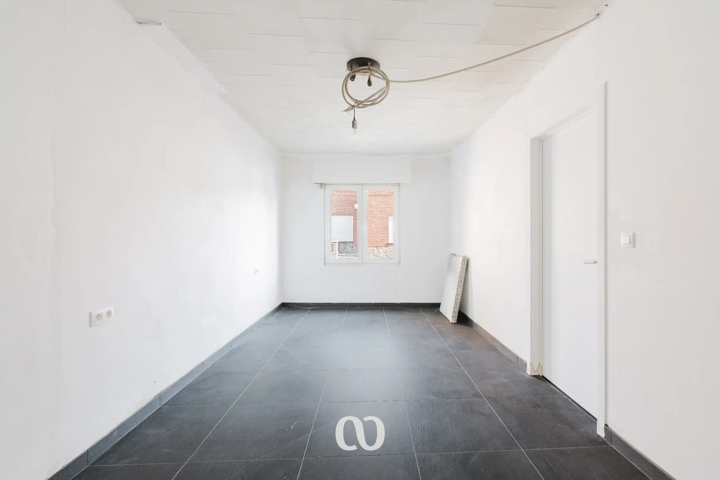 Instapklare gerenoveerde woning met ruime aanbouw en grote tuin in Brakel foto 6