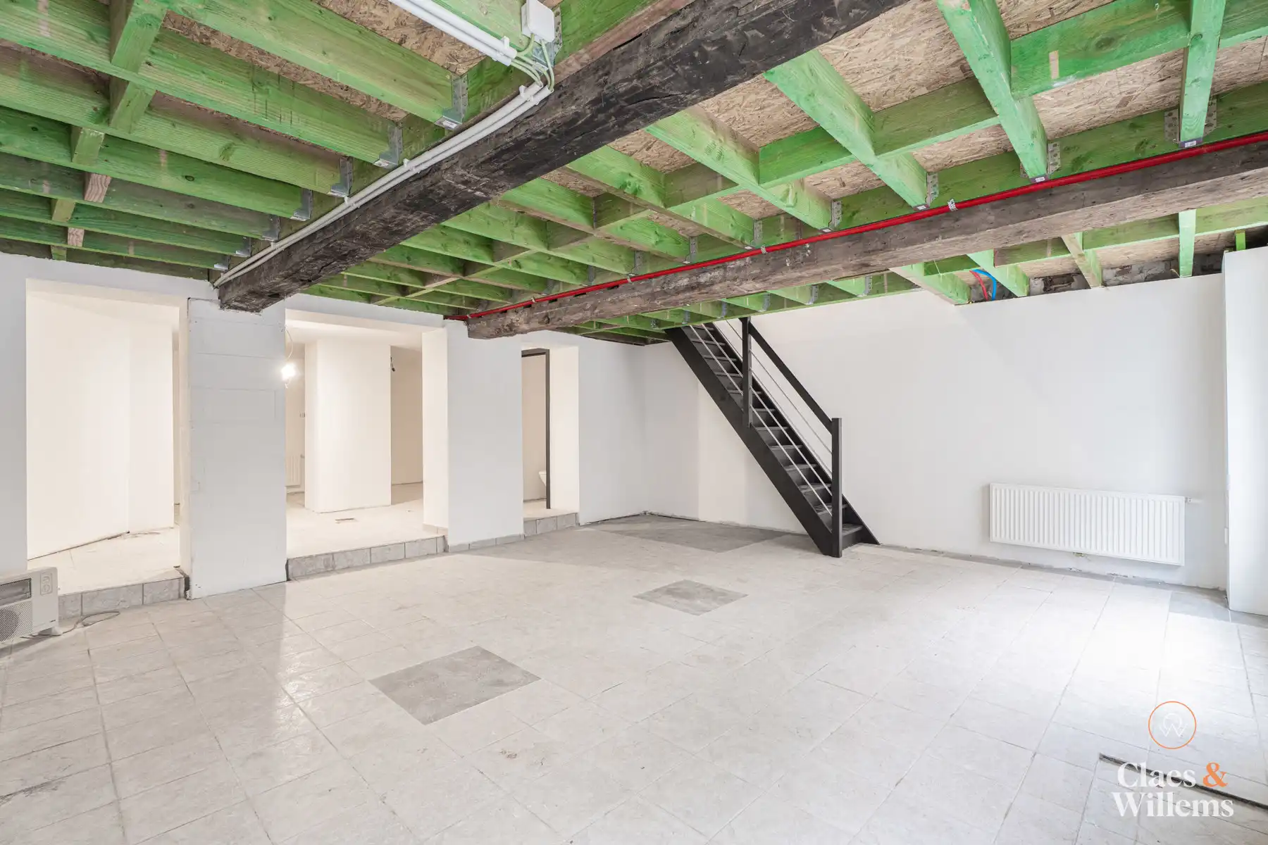 Handelspand te koop – Toplocatie foto 4