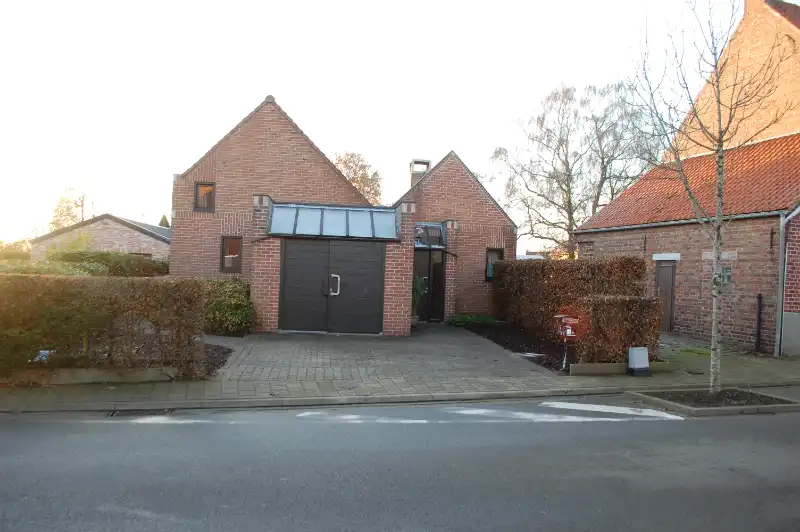 Huis te huur Doornhoekstraat 4 - 8480 Bekegem