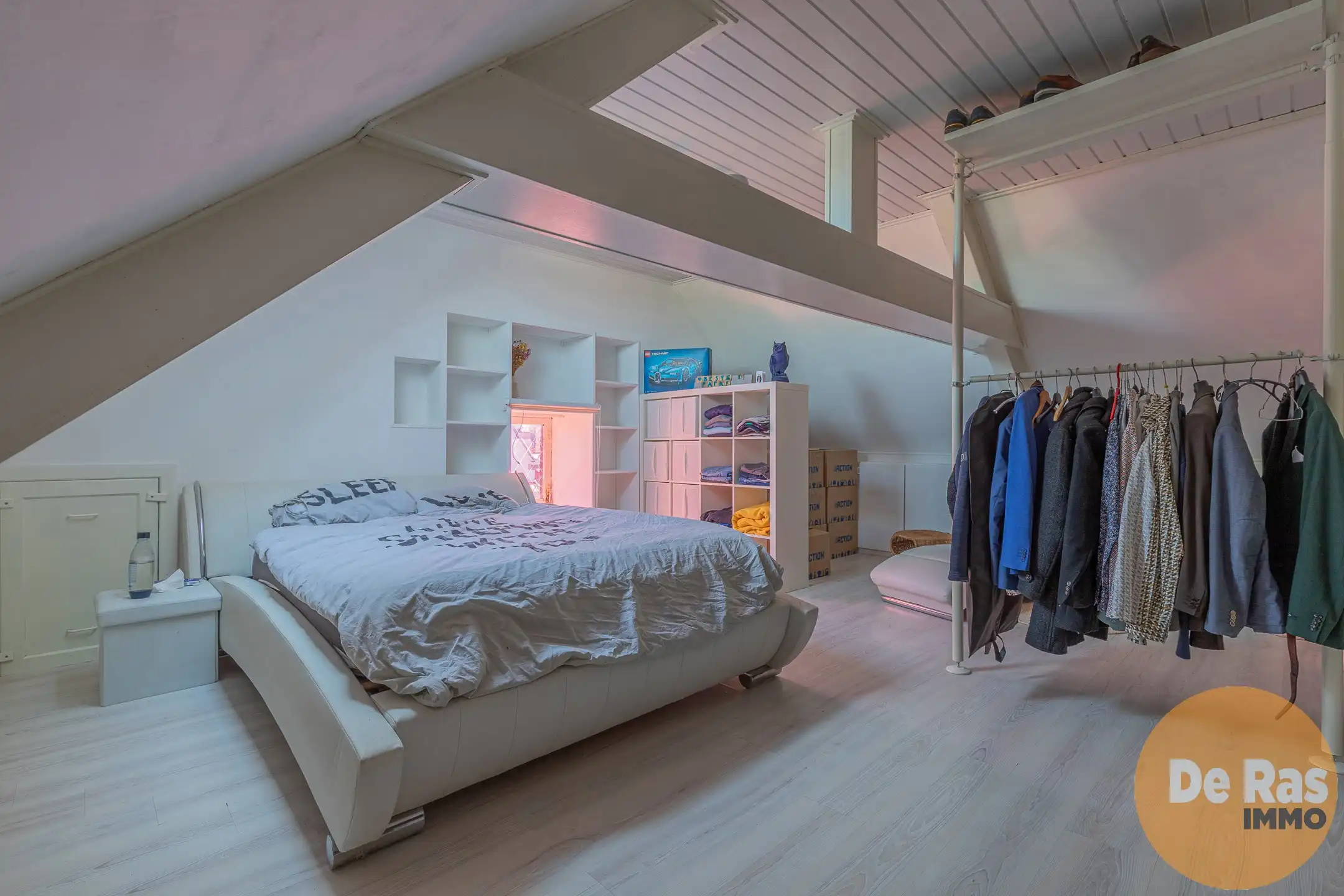 ERPE-MERE - Gerenoveerde HOB in rustig doodlopende straat foto 20