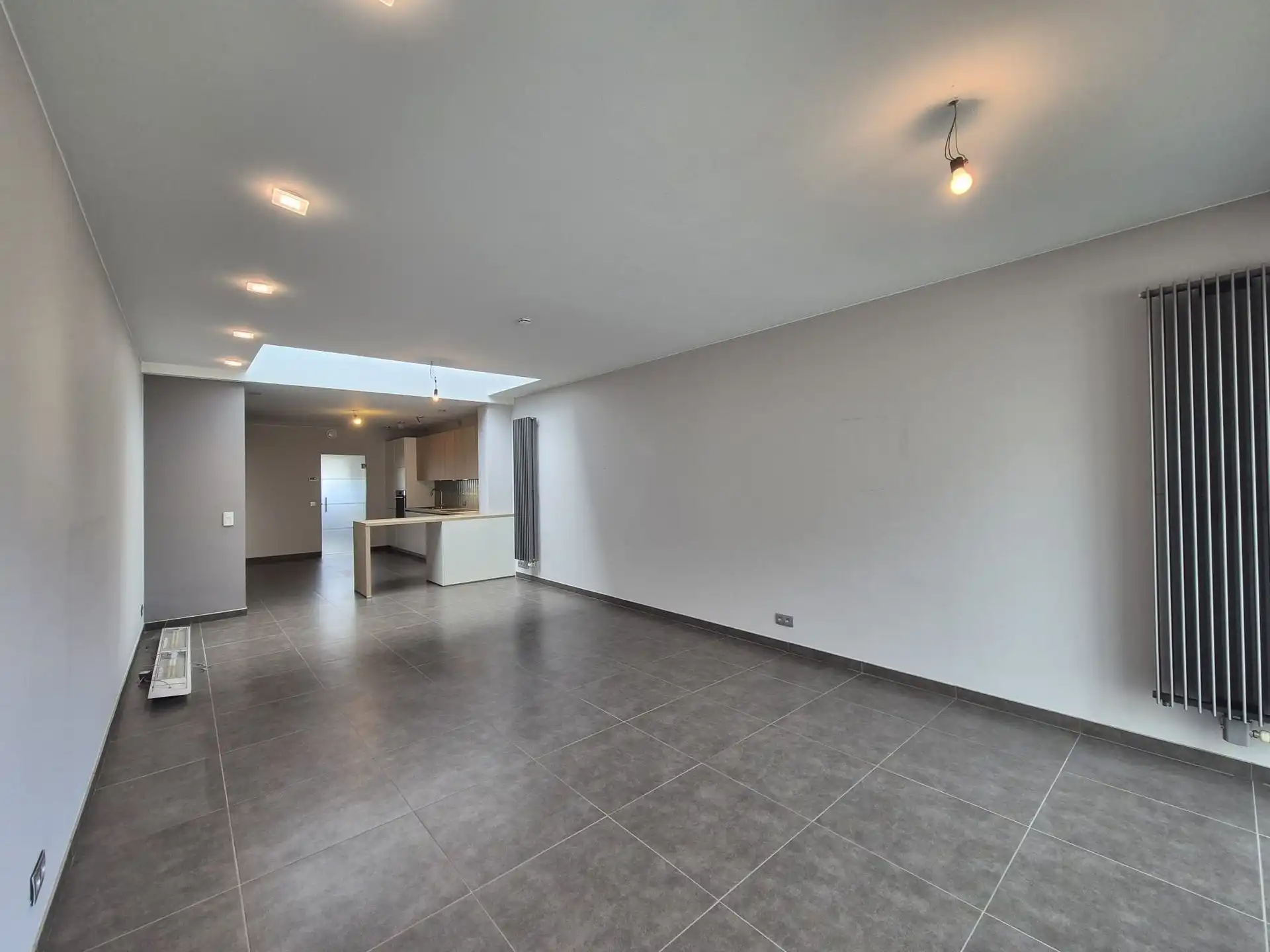 Energiezuinige woning met gunstige ligging.  foto 3