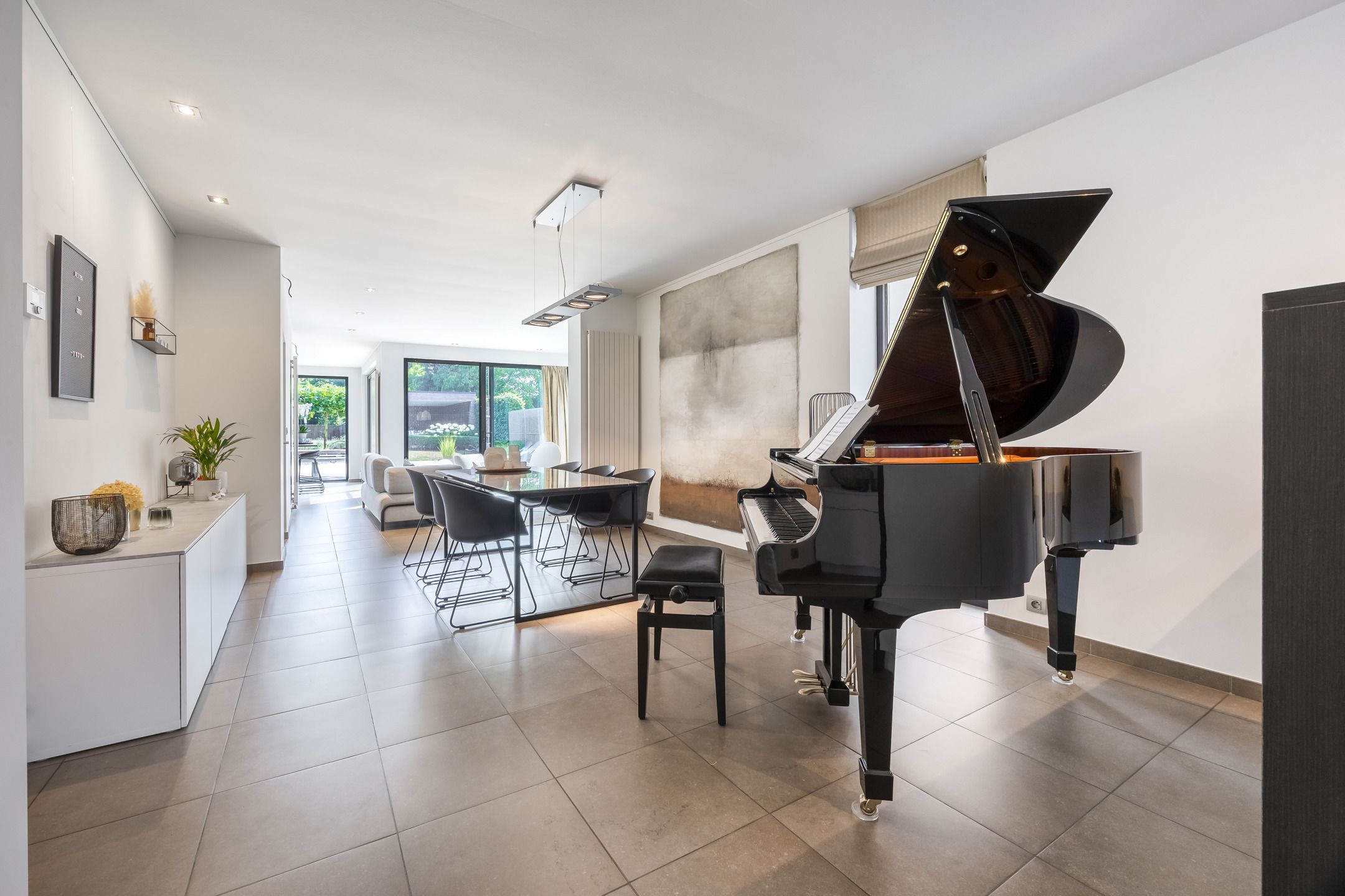 Moderne woning met tuin nabij het centrum van Westmalle foto 6
