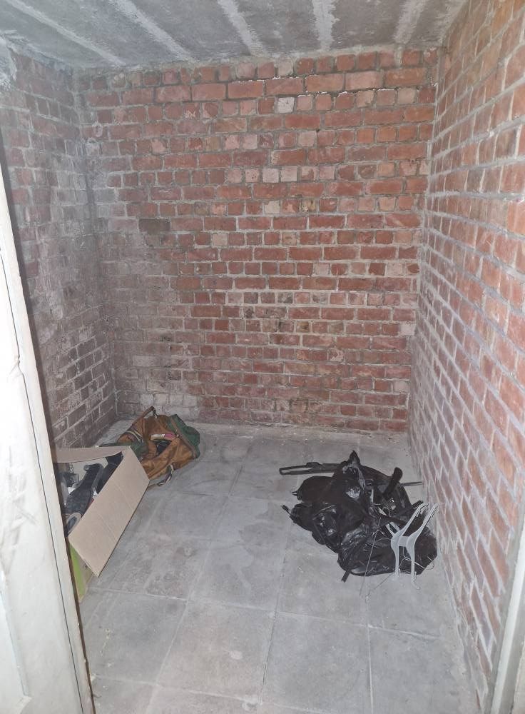 Gelijkvloers appartement met tuintje... foto 14