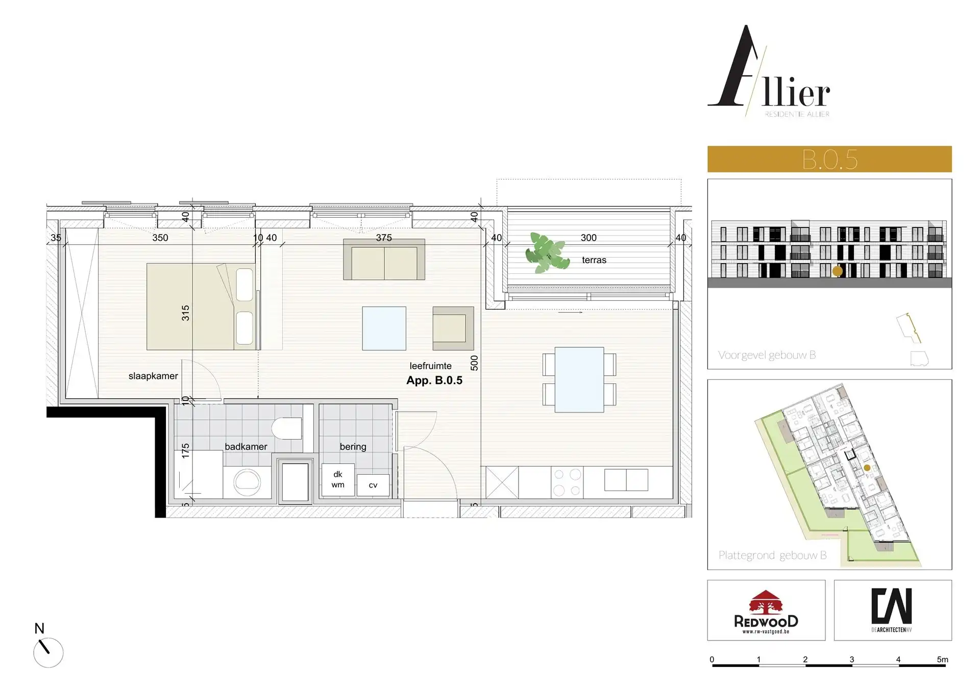 Stijlvol gelijkvloers met terras en tuin in Lier foto 13